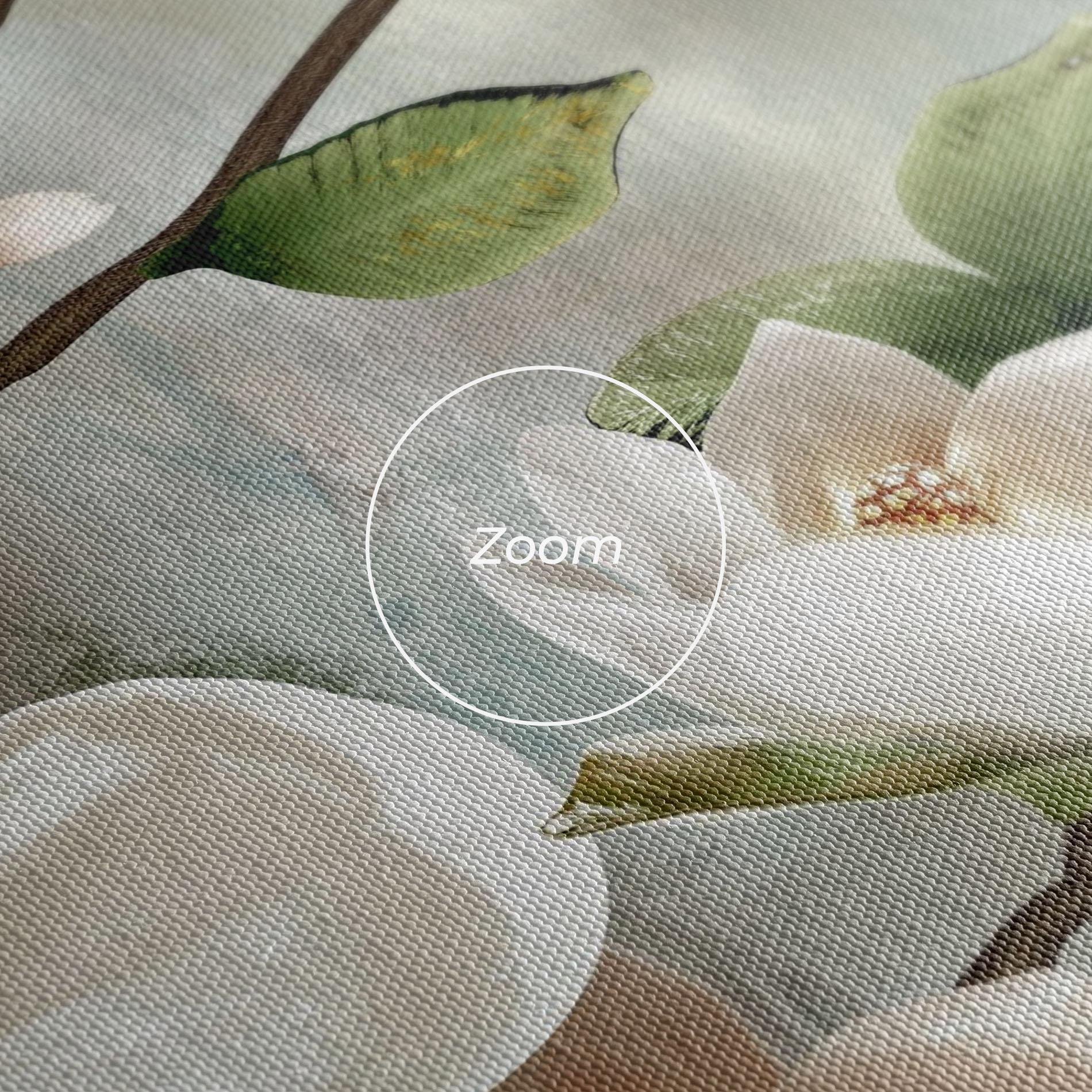 Vászonkép Magnolino mockup 3