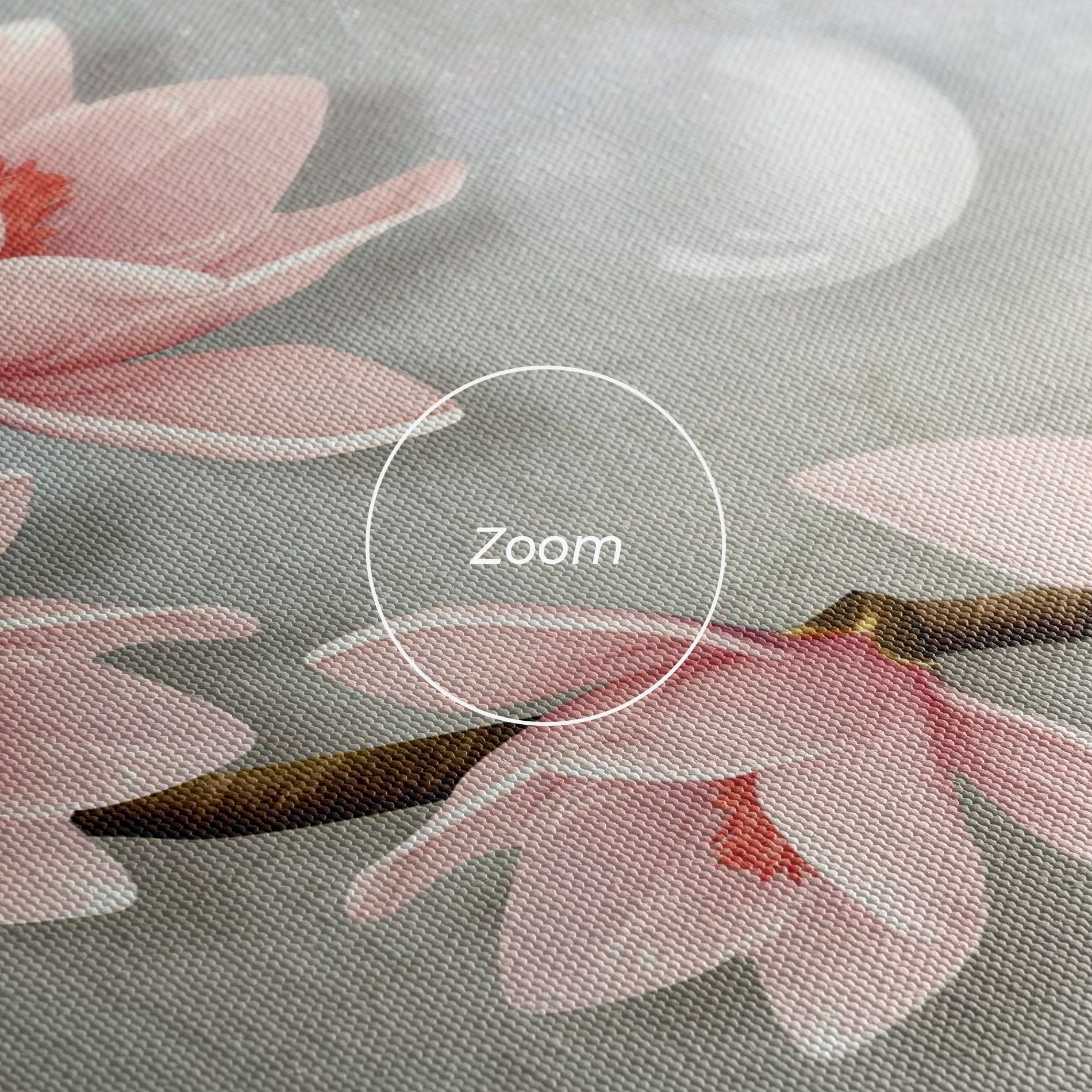 Pink Magnolia mockup 3