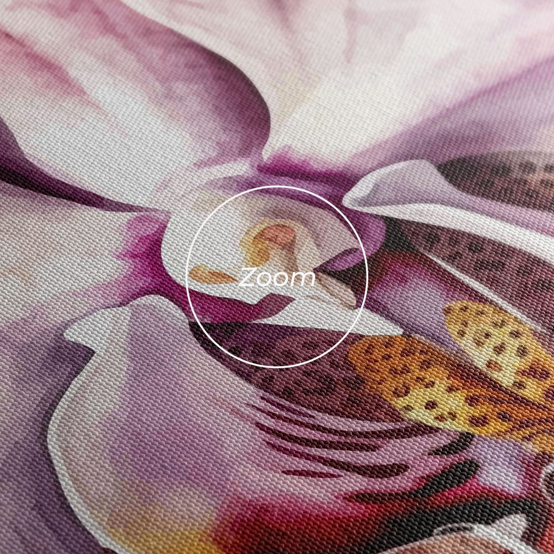 Painted Orchid mockup 3