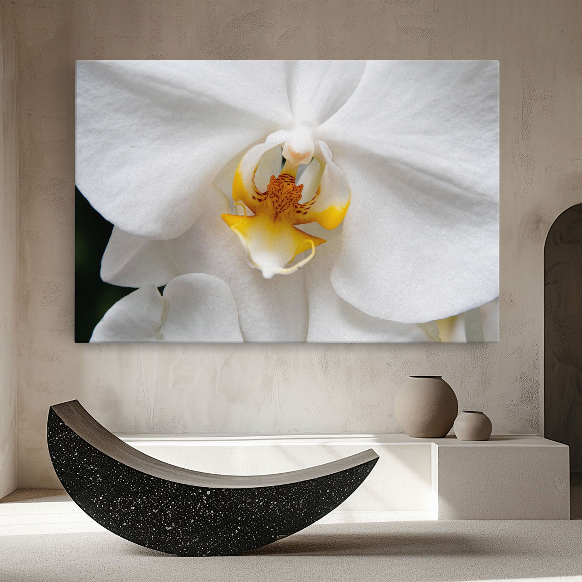 Big Orchid Close Up mockup 8