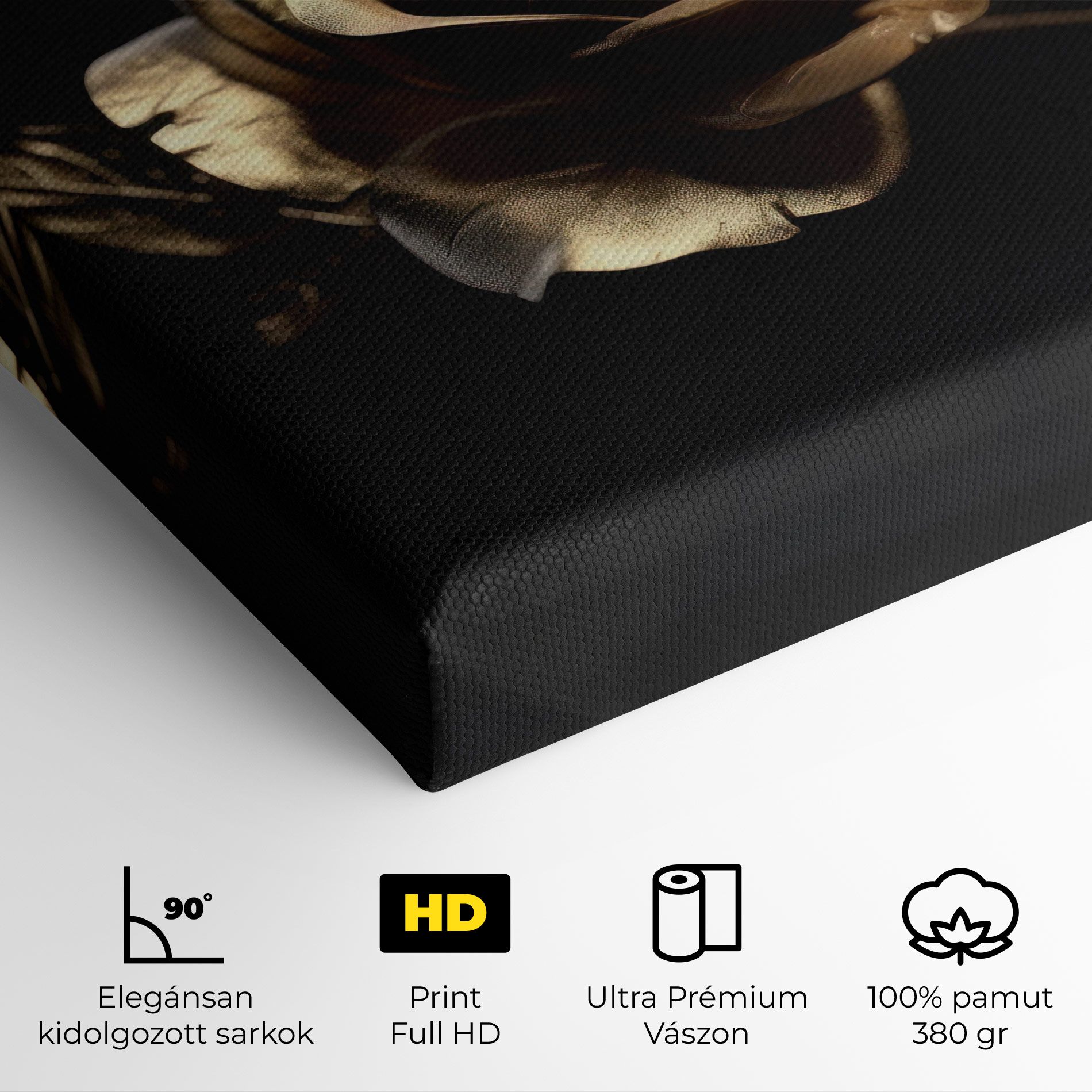 Gold Rose mockup 4