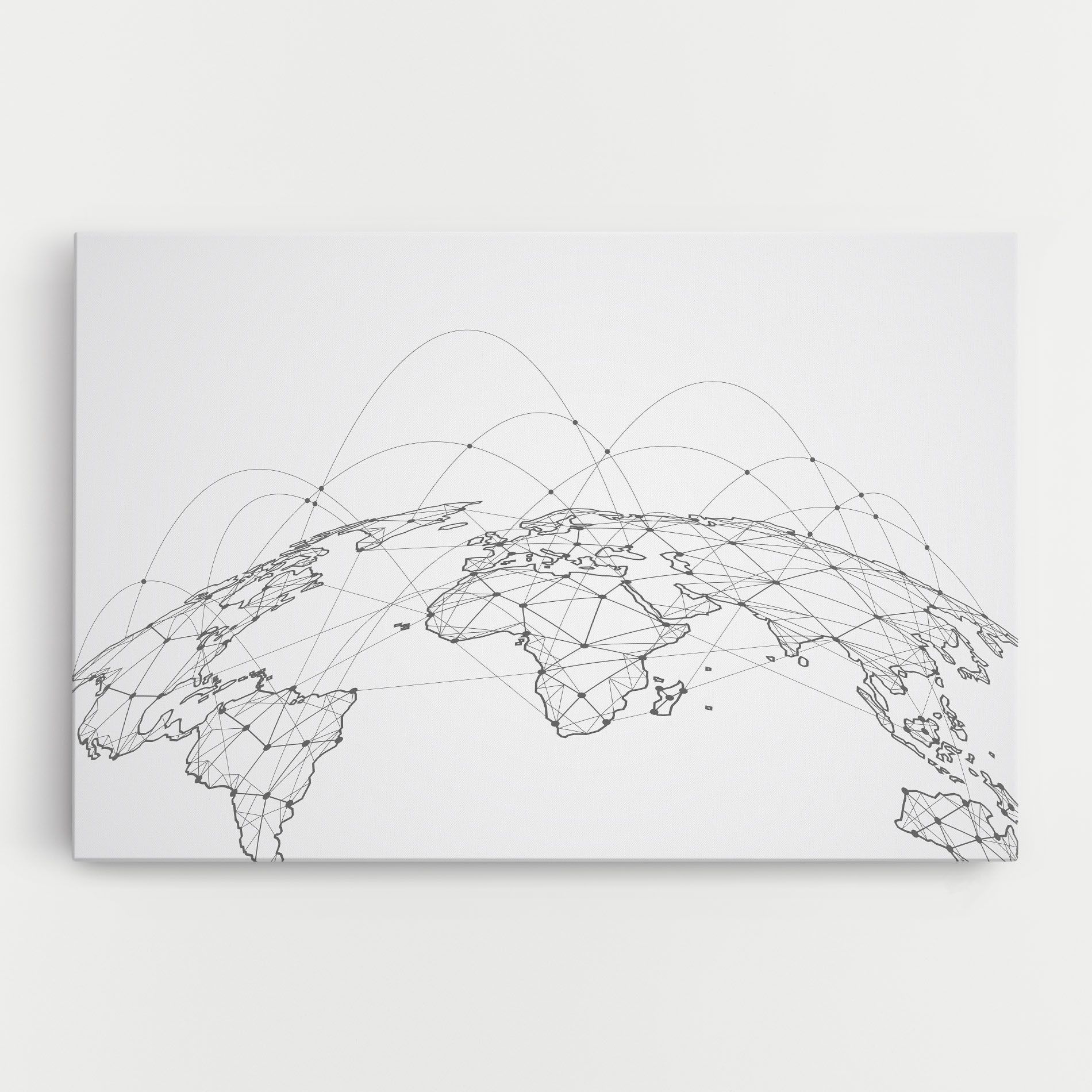 Global Network mockup 0