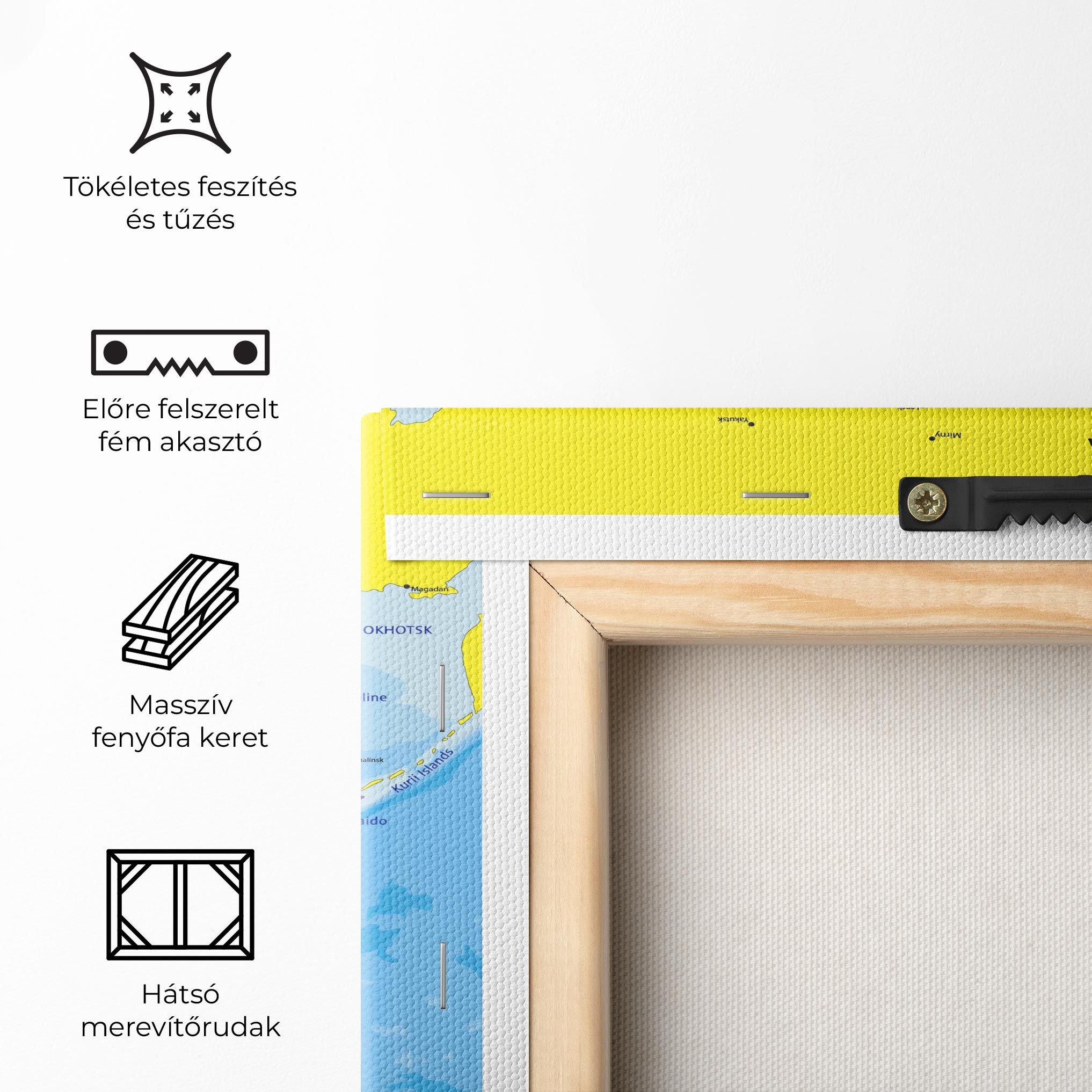 Asia Color Map mockup 5