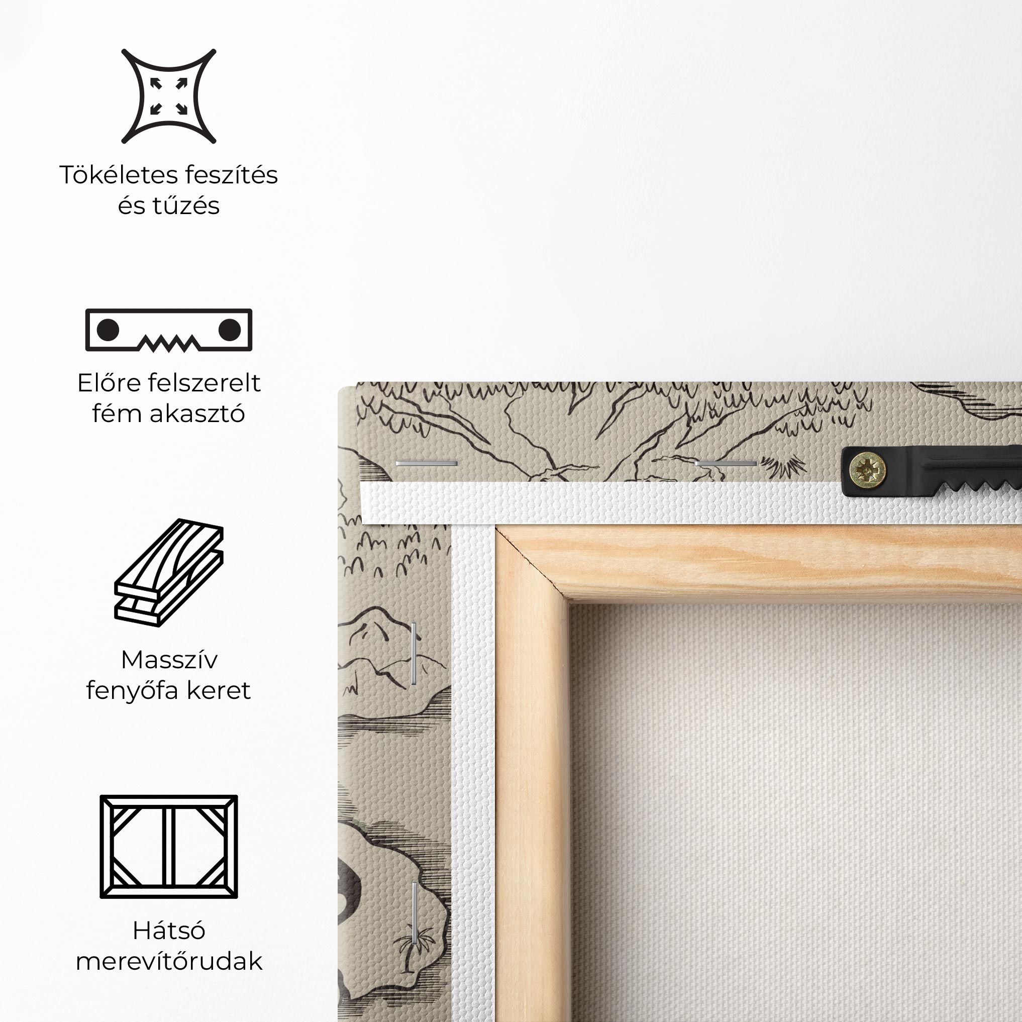 Cream Island Map mockup 5