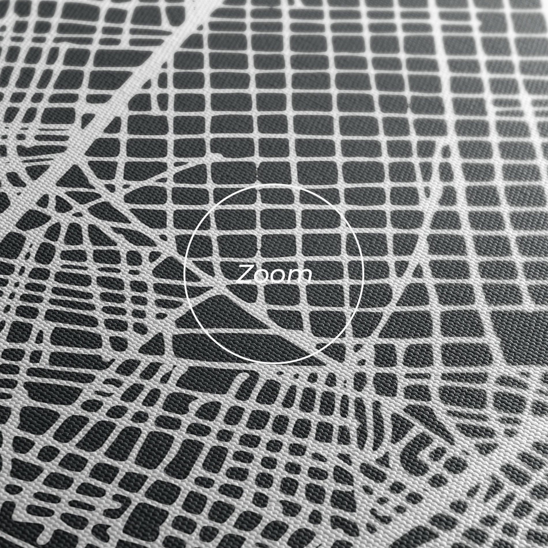 Barcelona Map mockup 3