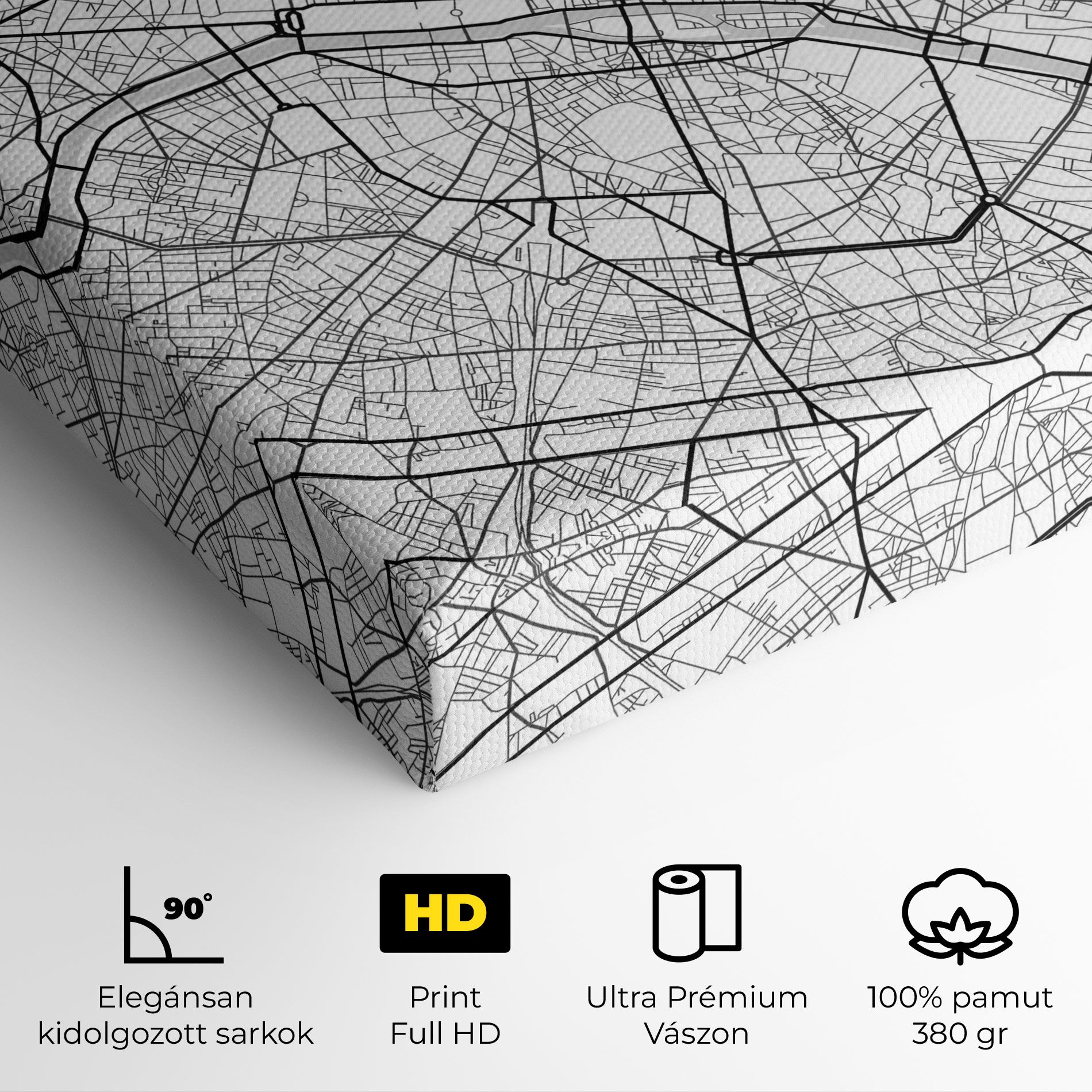 City Black Line mockup 4