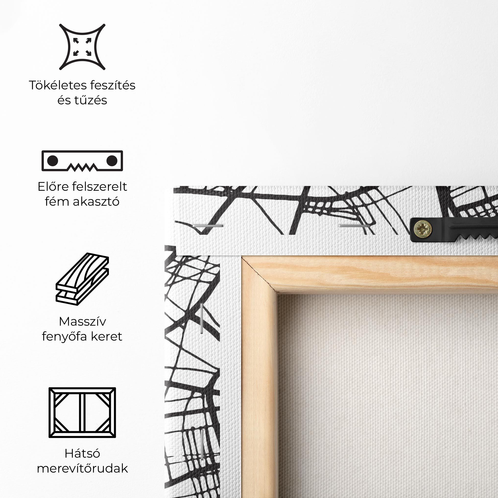 Vitoria Gasteiz Map mockup 5