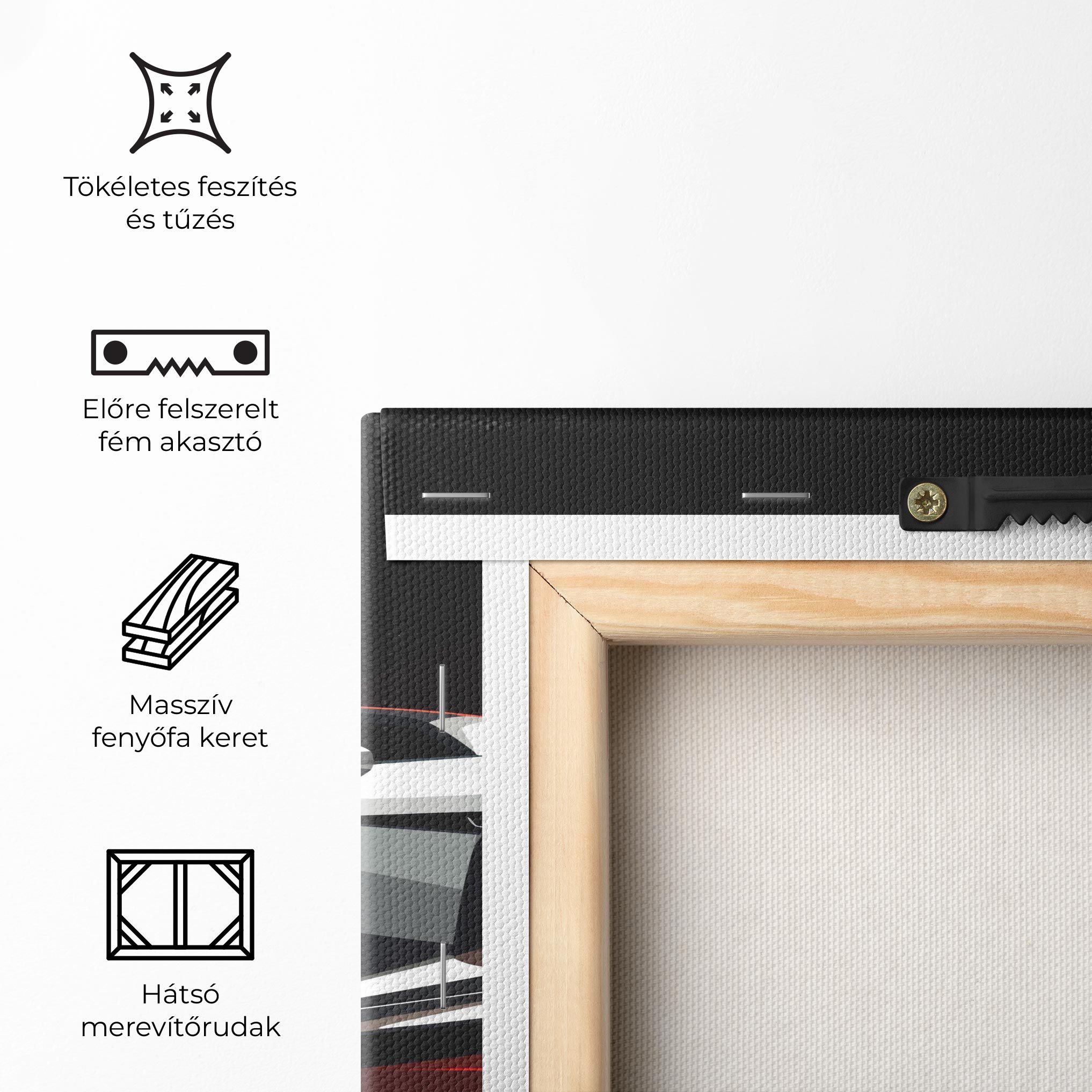 Cool Grey Car mockup 5