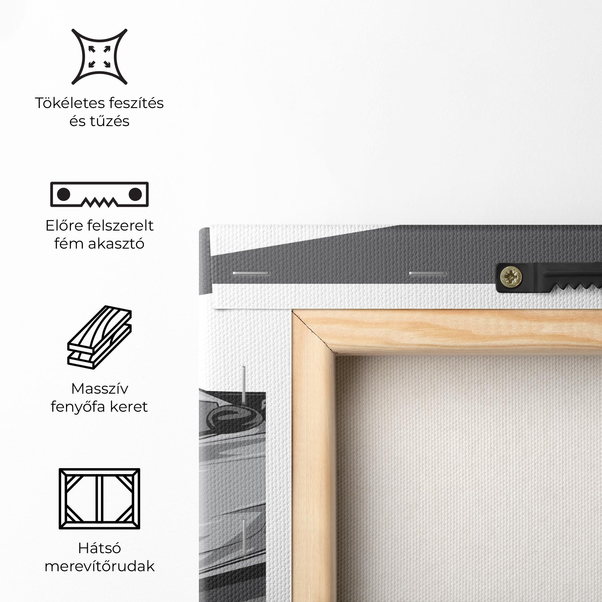 Grey Sport Car mockup 5