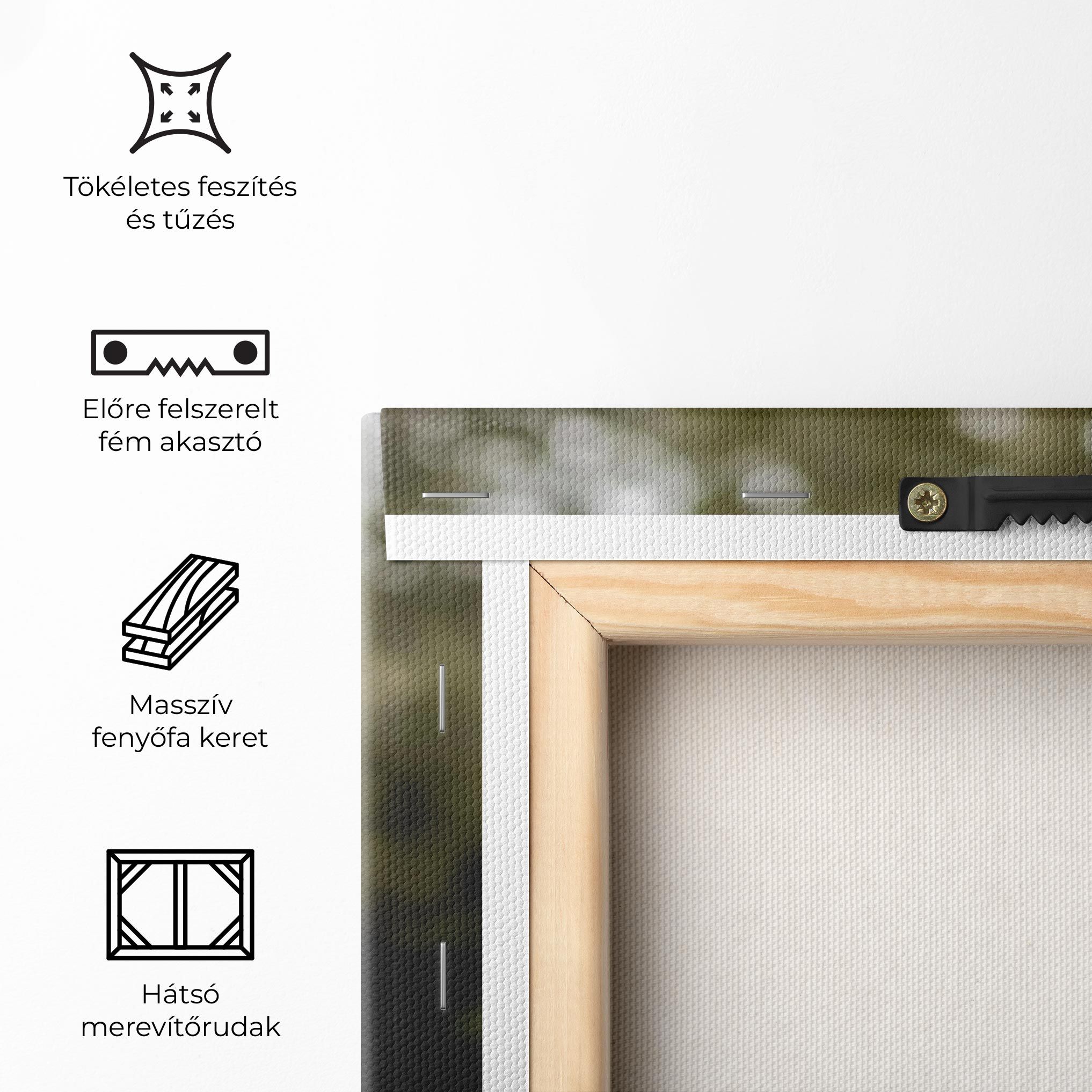 Vintage Orange Toy mockup 5