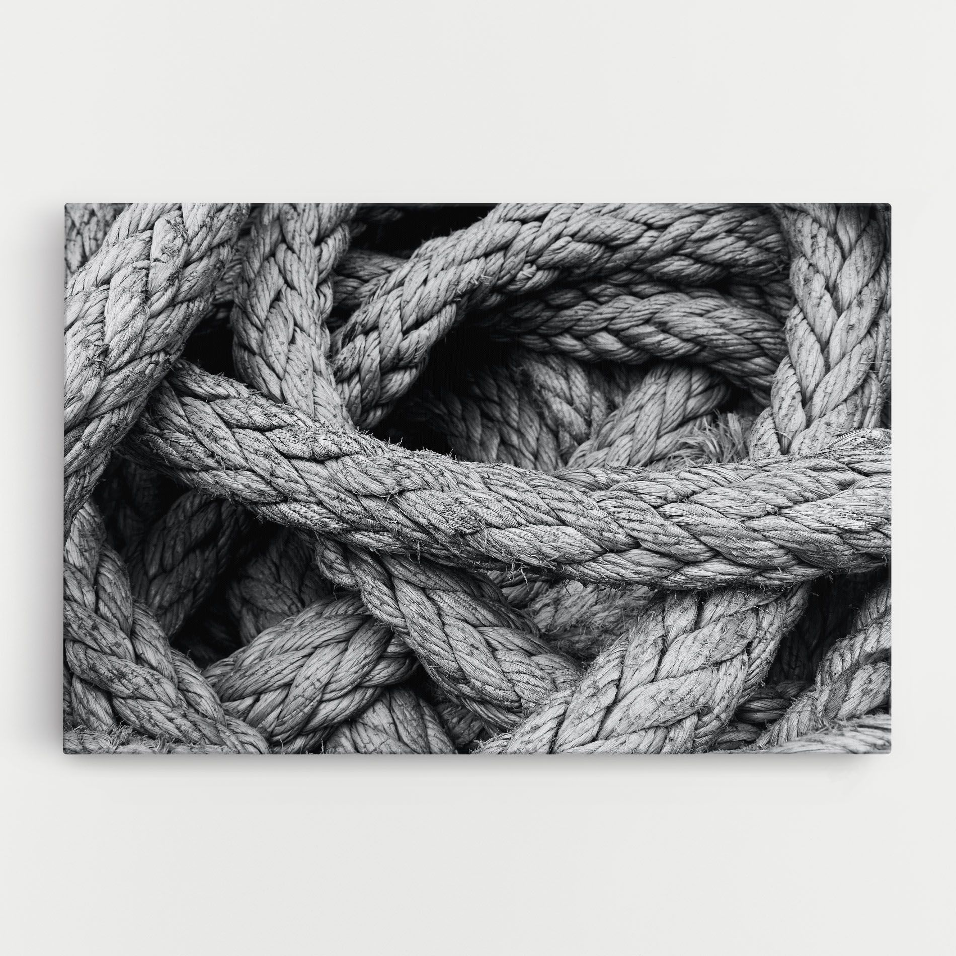 Gray String mockup 0