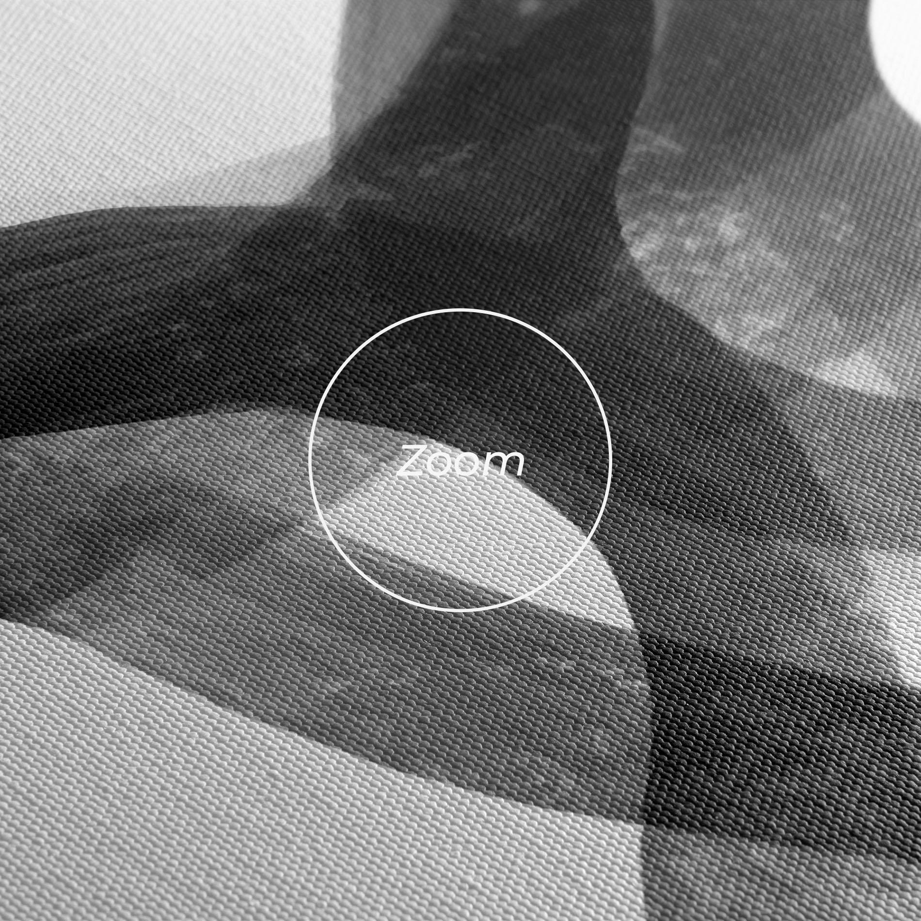 Vászonkép Human Conection mockup 3