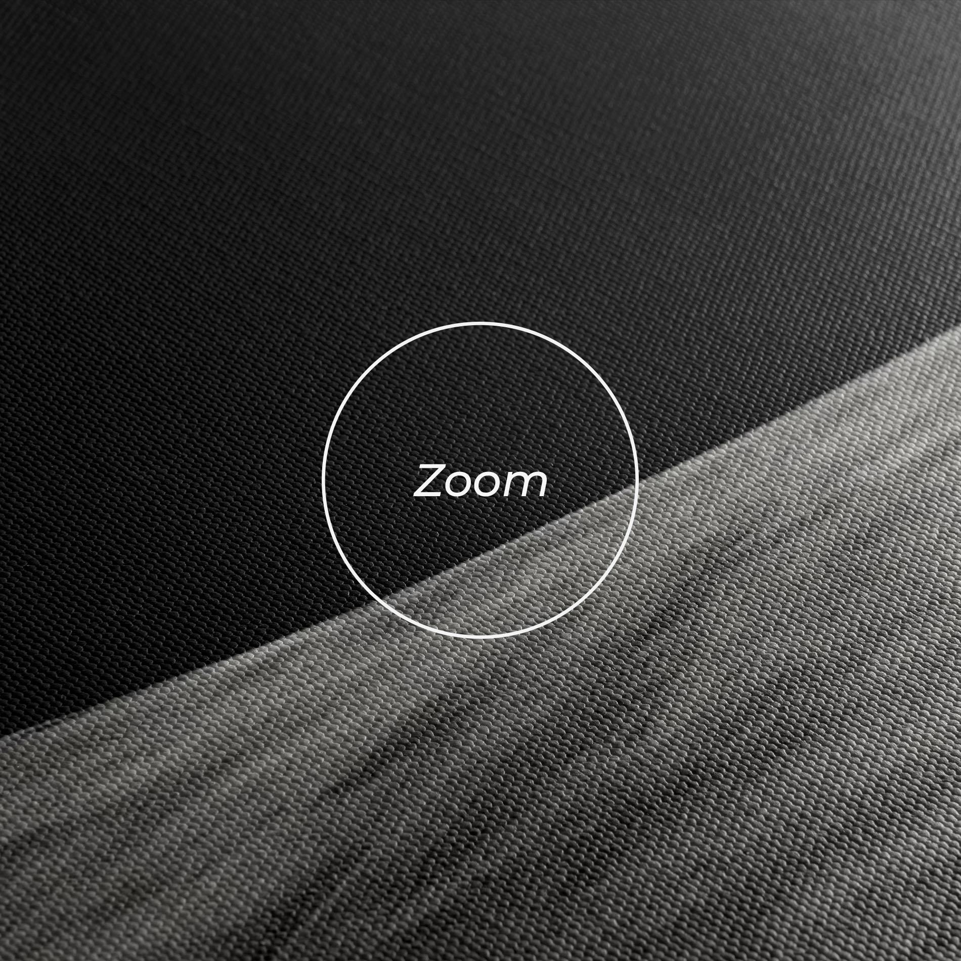 Vászonkép Man Walking mockup 3