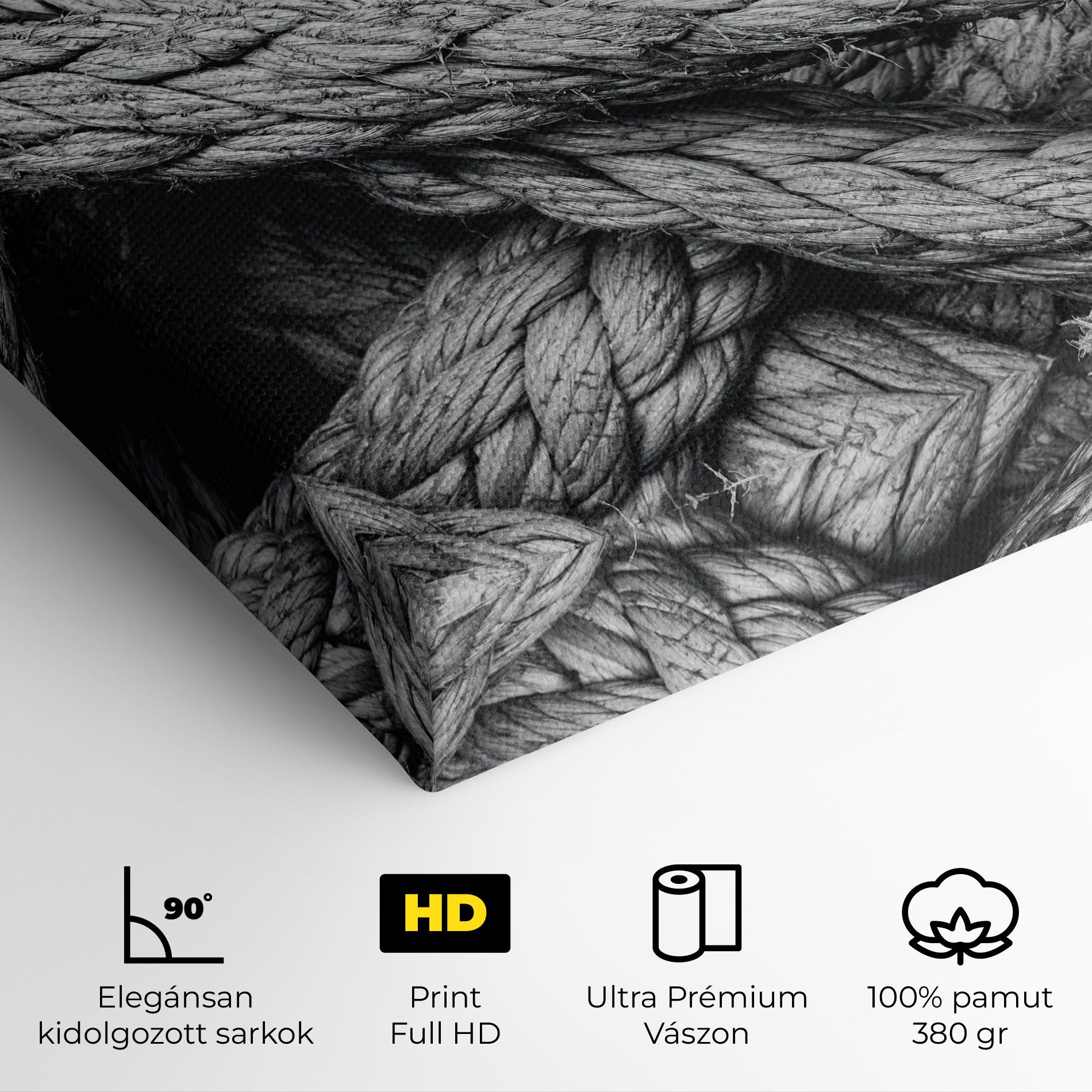 Gray String mockup 4