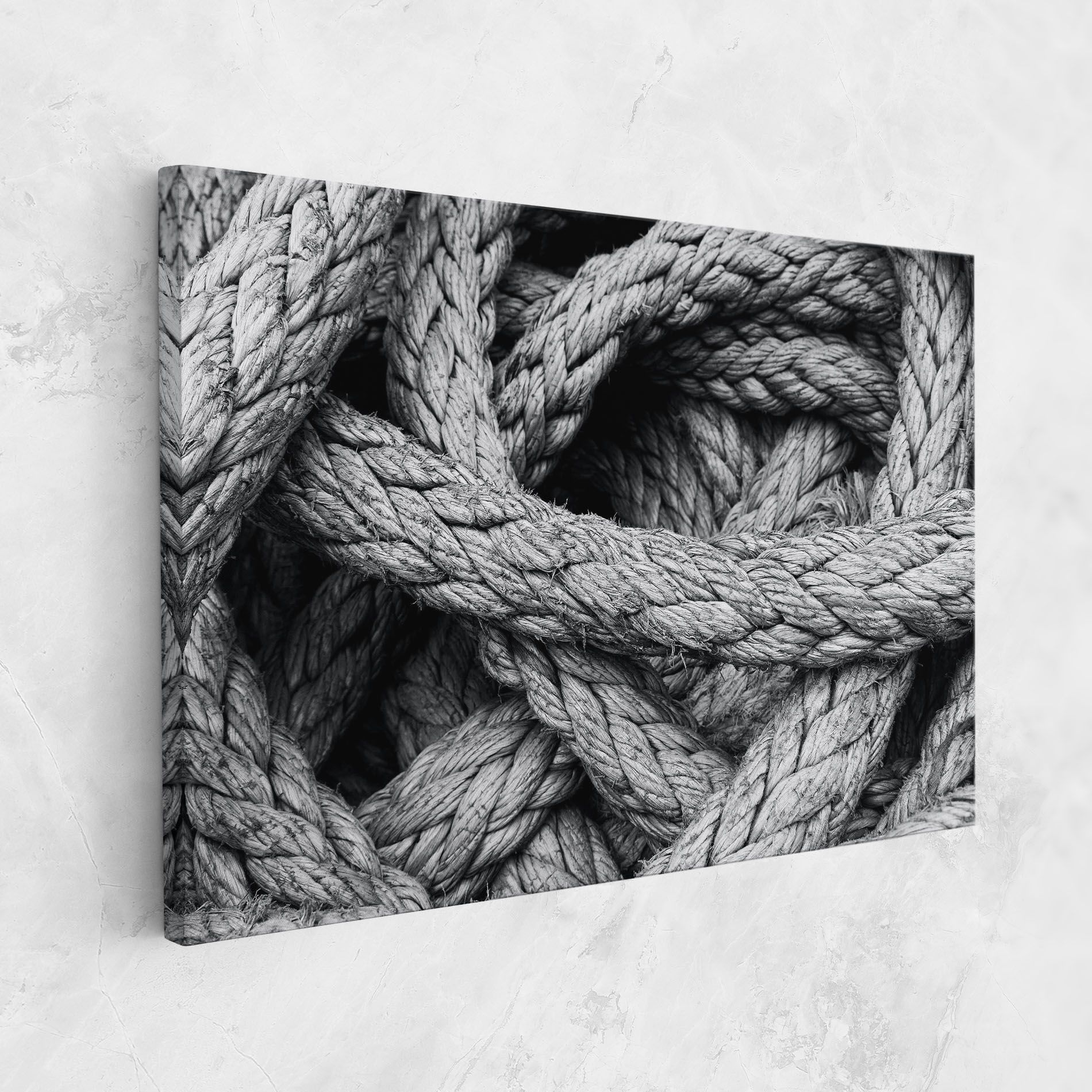 Gray String mockup 1