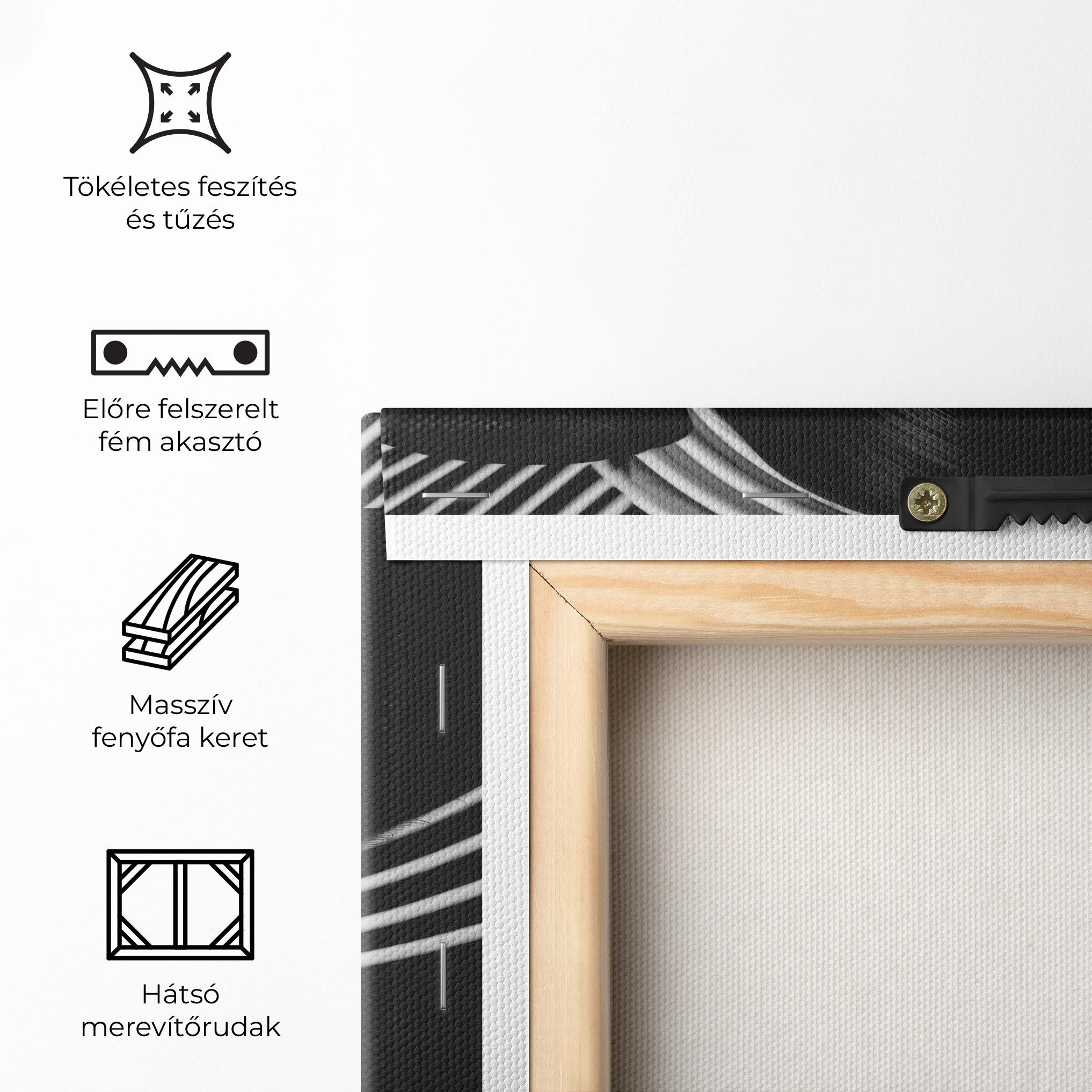 Abstract Asian Woman mockup 5