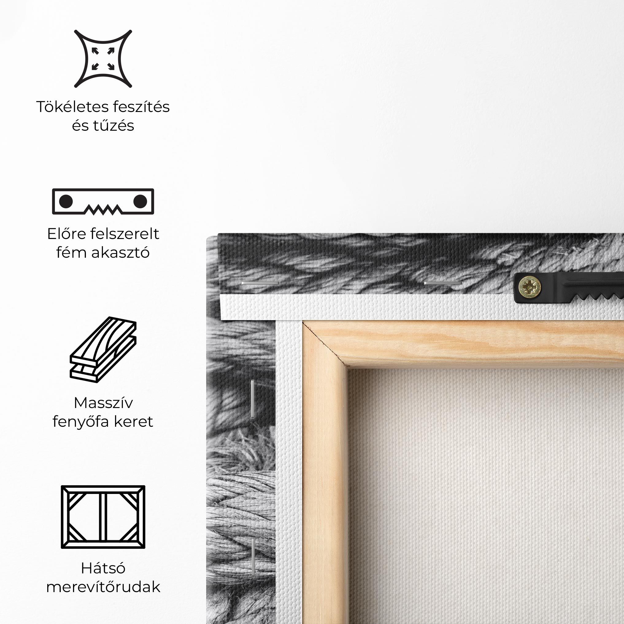 Gray String mockup 5