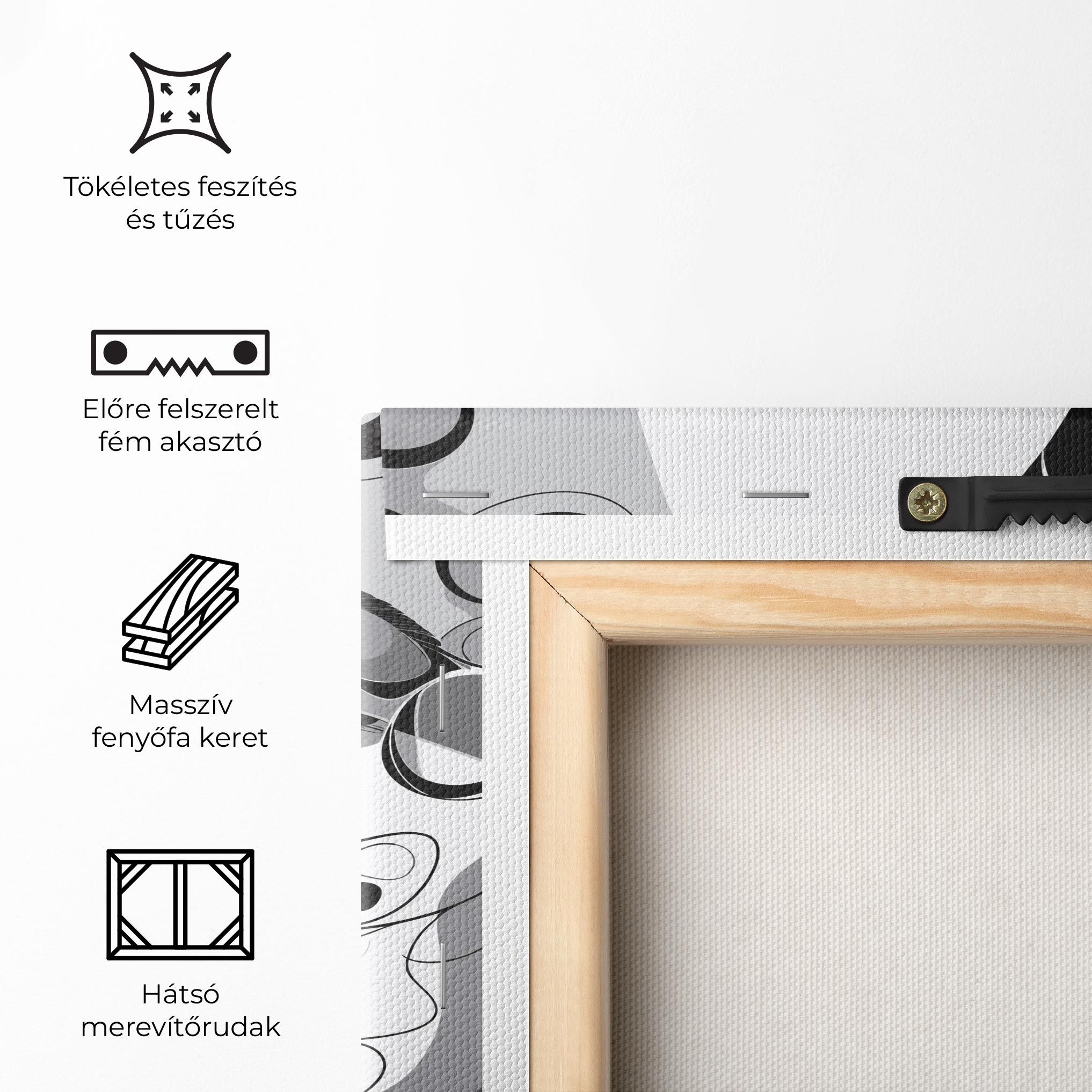 Grey Face Woman mockup 5