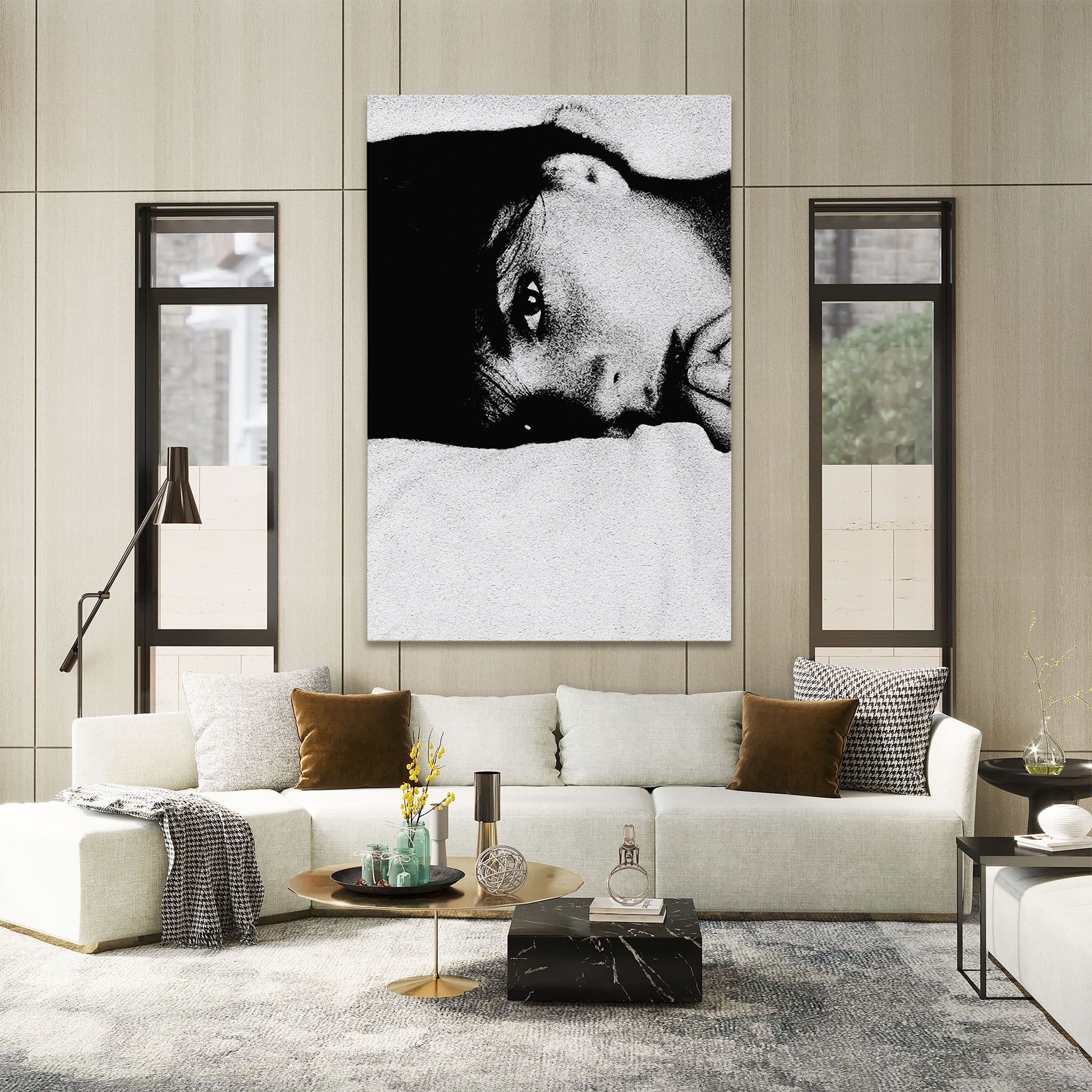 Eye Contact mockup 2