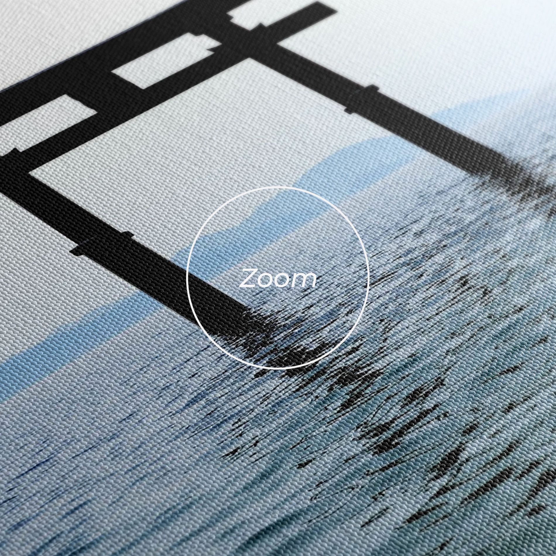 Japan Lake Gate mockup 3