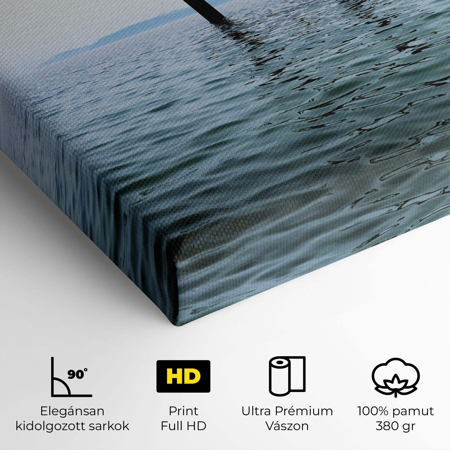 Japan Lake Gate mockup 4