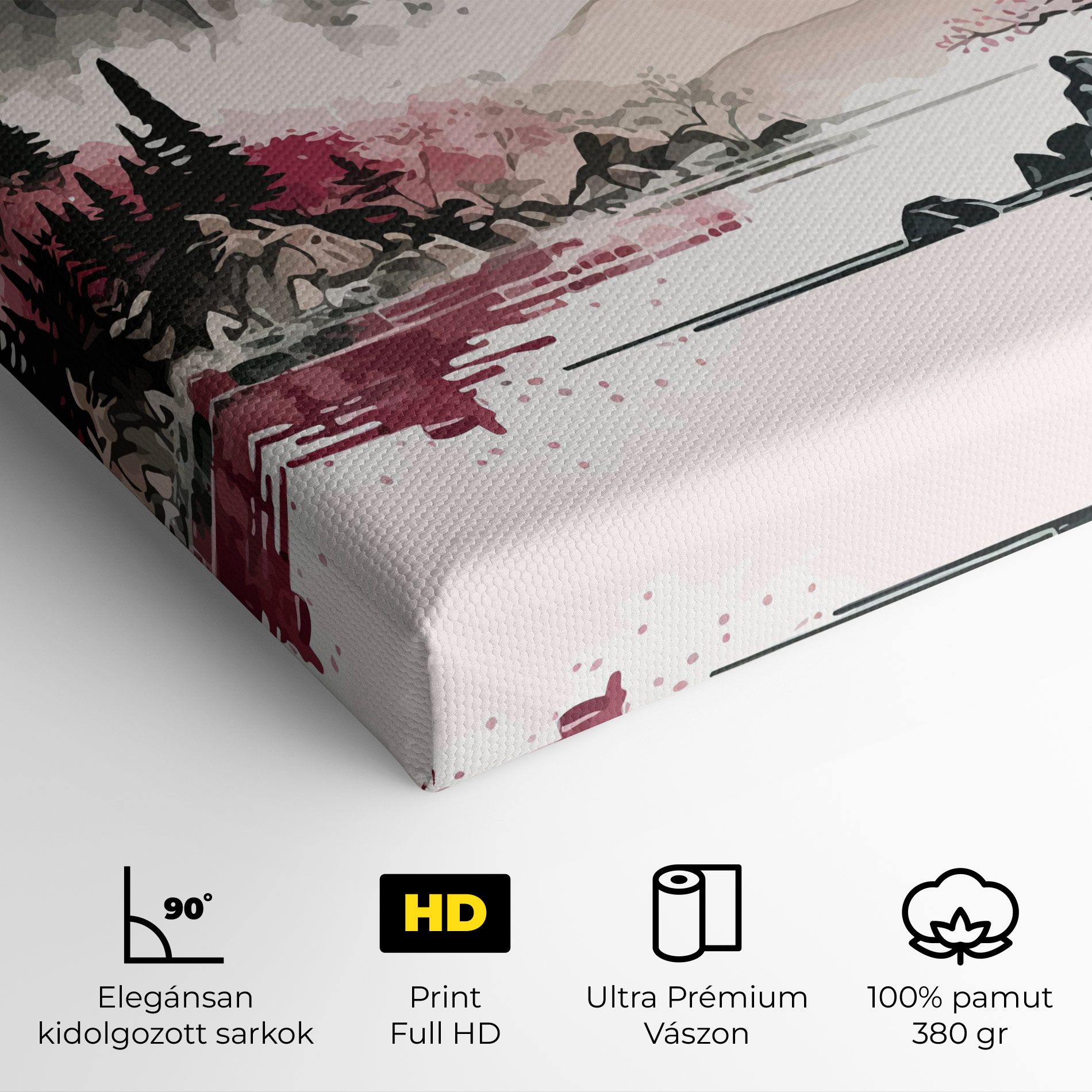 Pink Asian View mockup 4