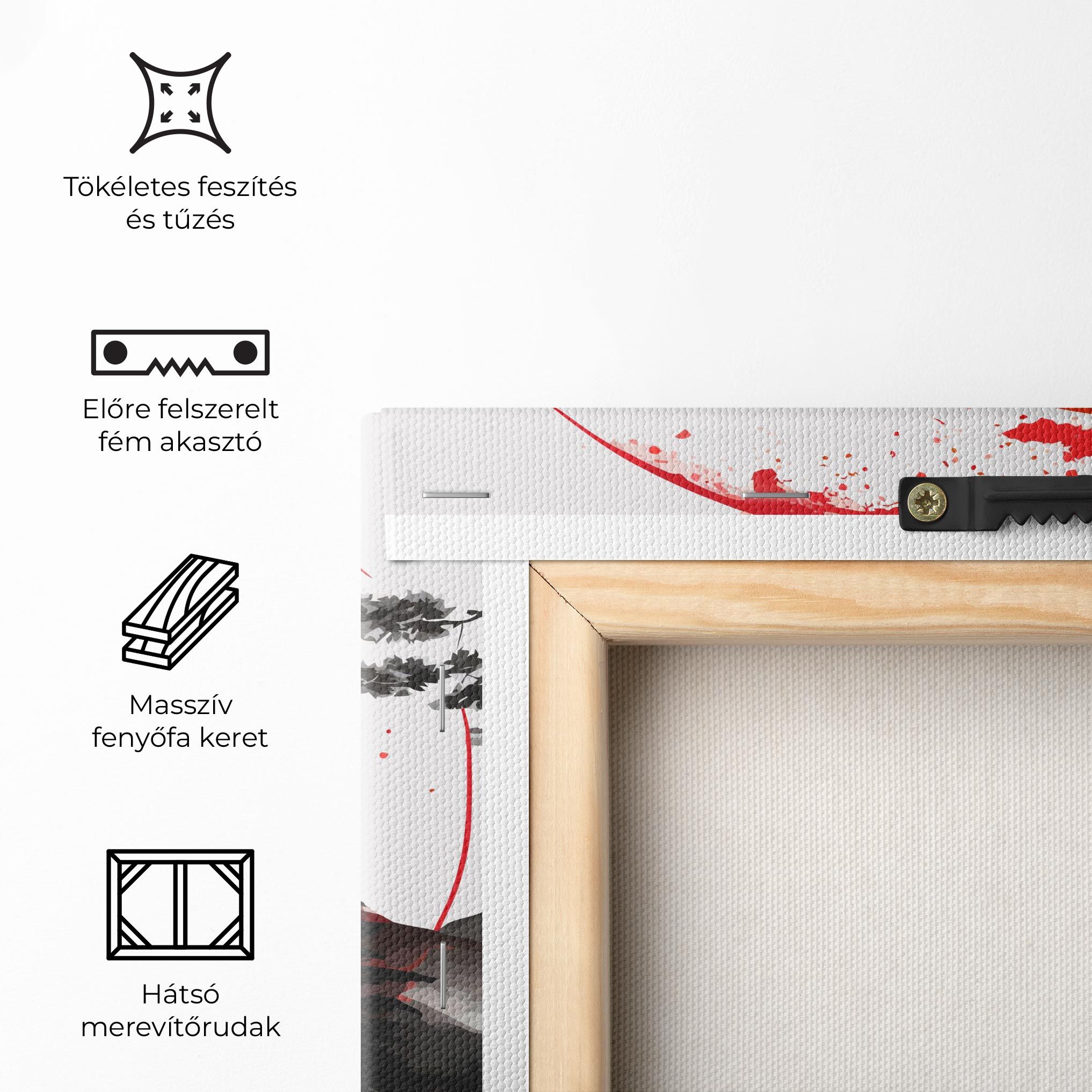 Yin Yang Mountain mockup 5