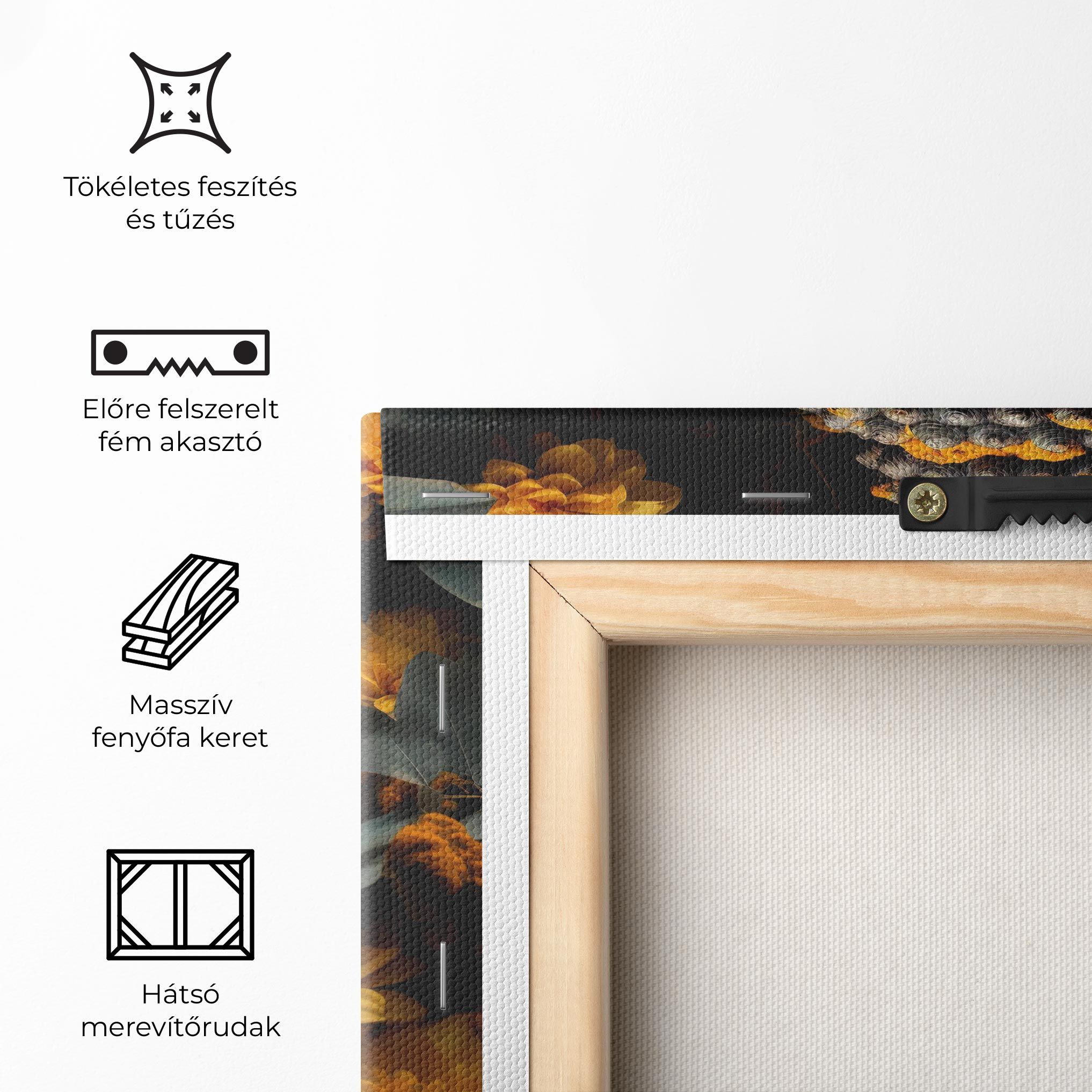 Buddha Peace Statue mockup 5