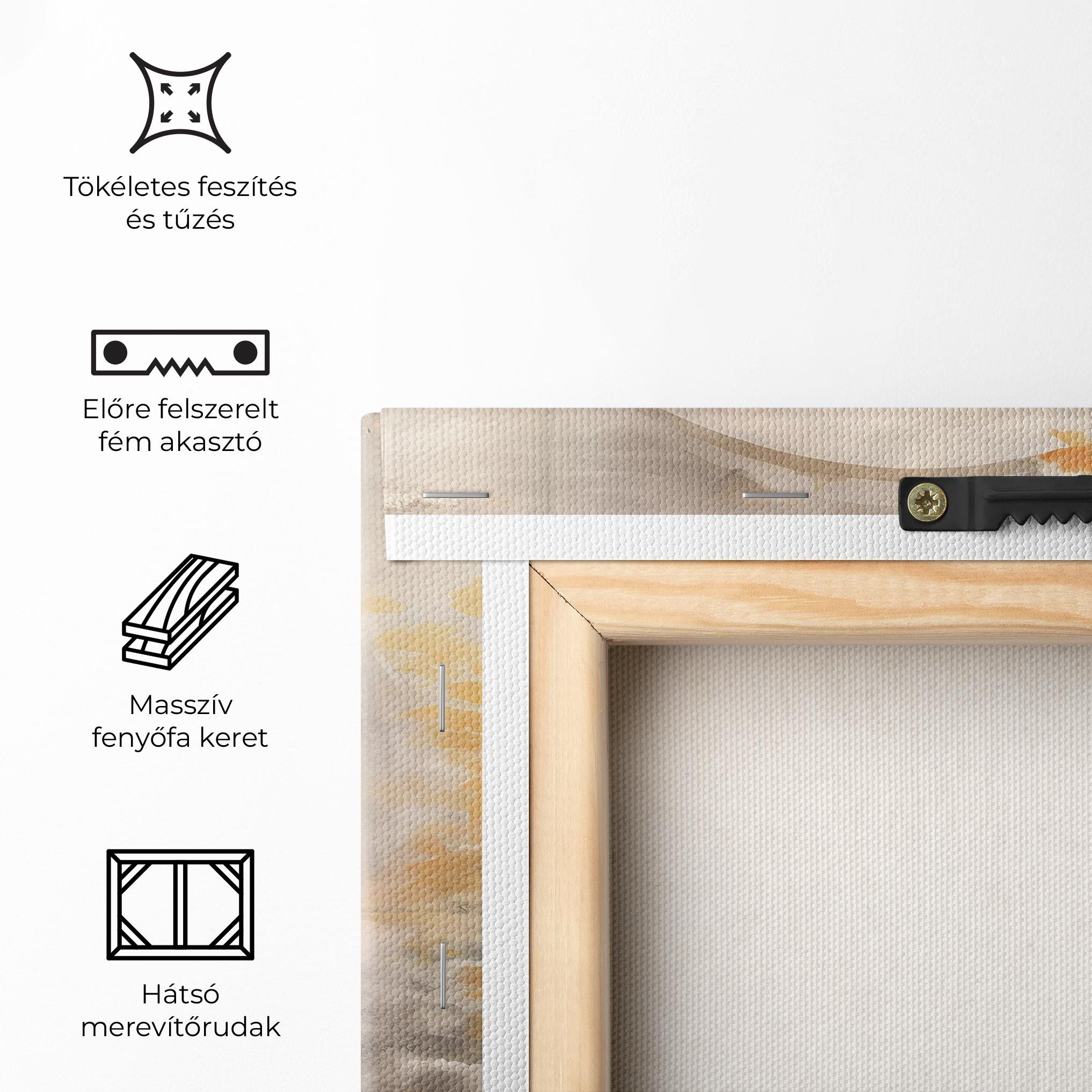 Grey Gold Buddha mockup 5