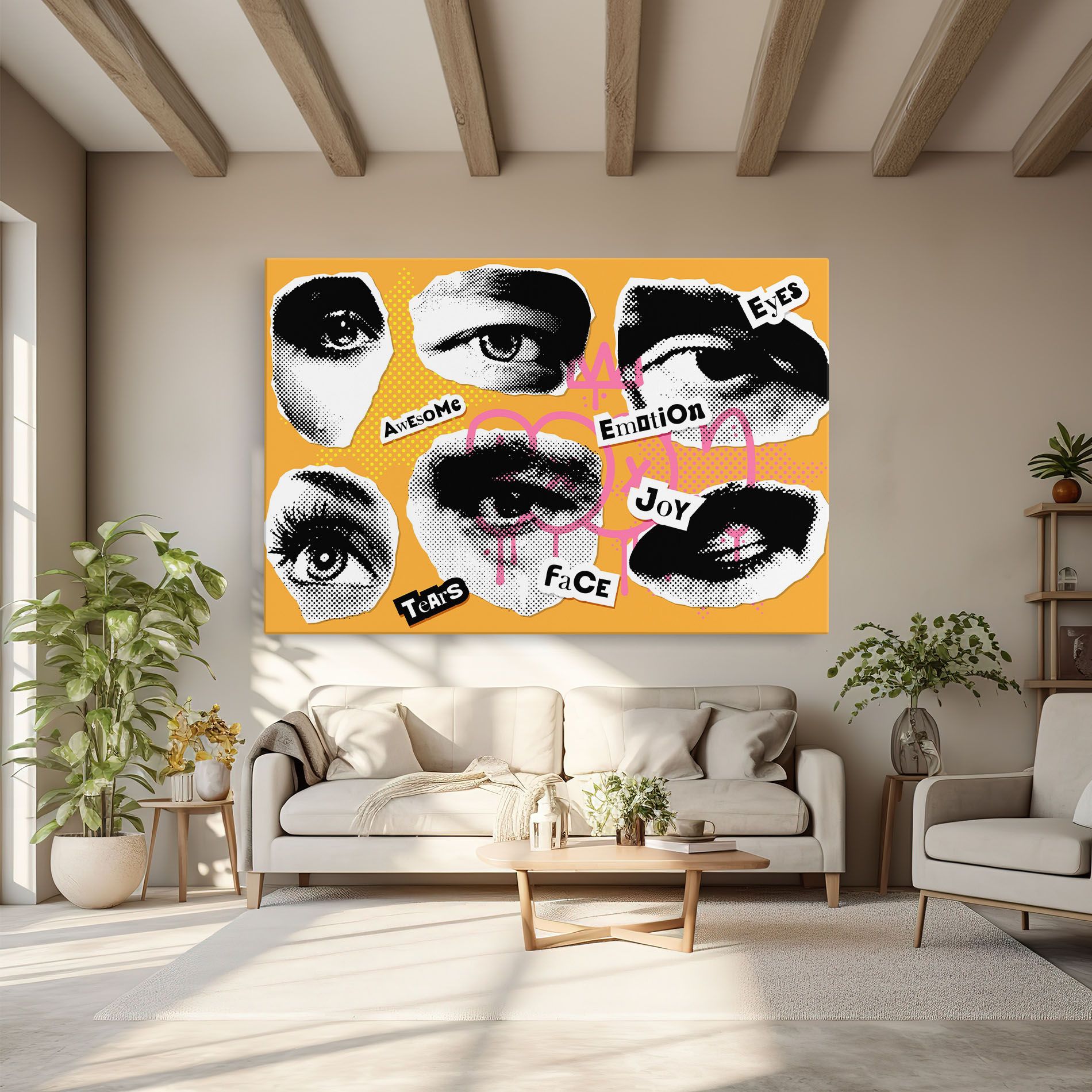 Awesome Emotions mockup 6