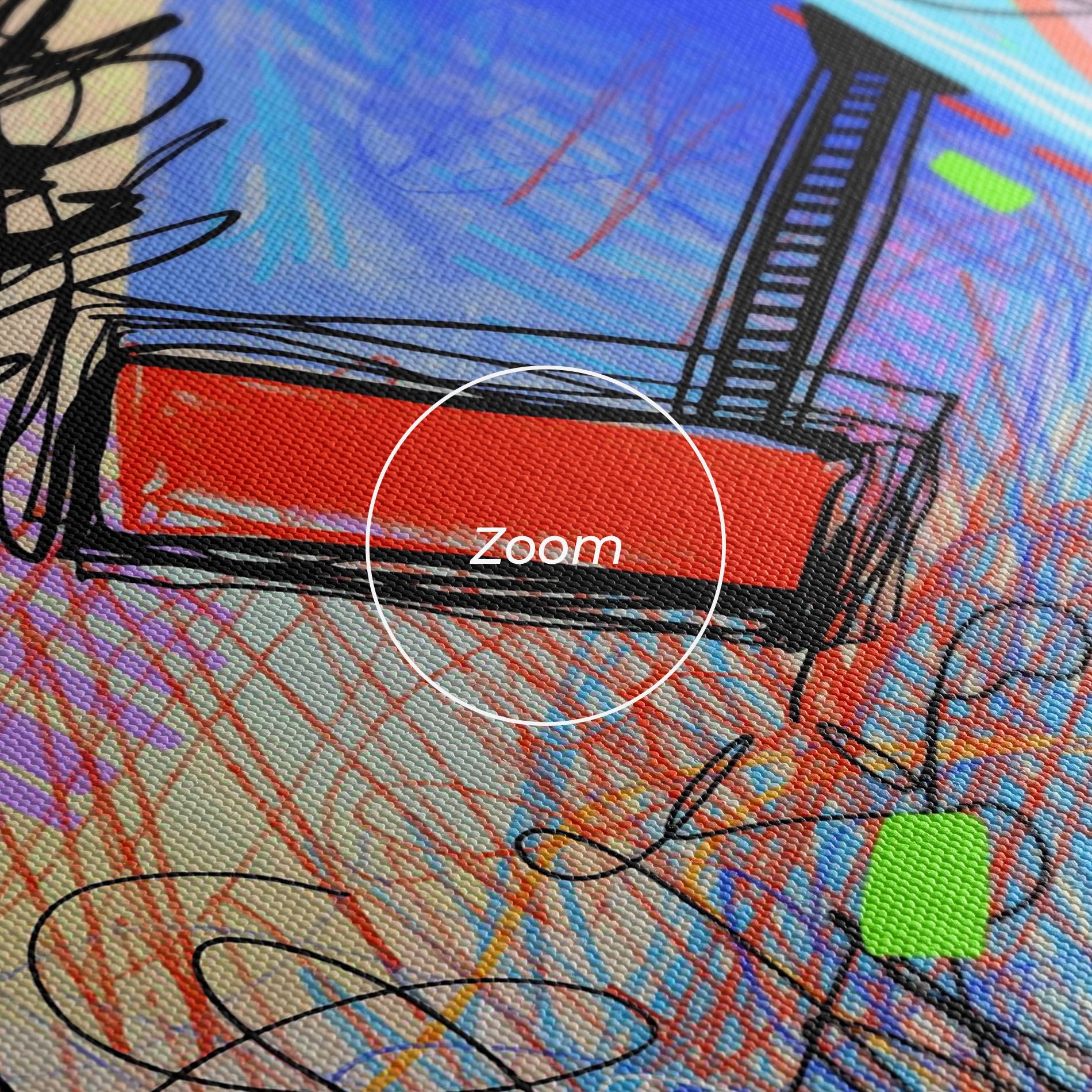 Animal Eye Art mockup 3