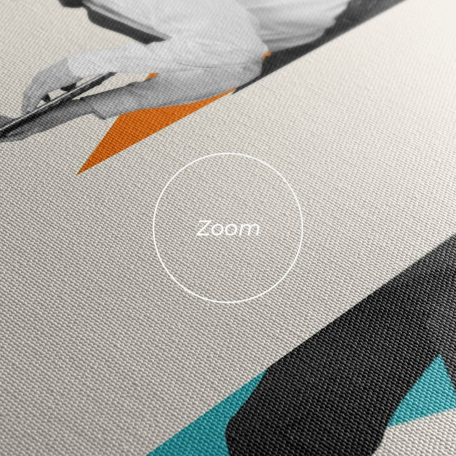 Businessman Collage mockup 3