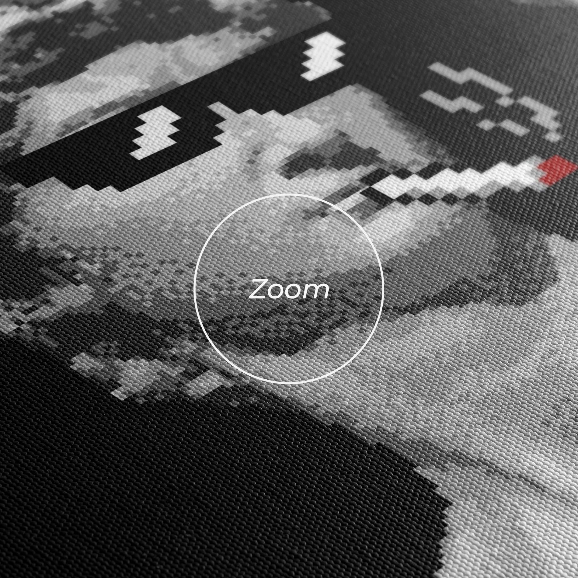 Statue Smoking mockup 3