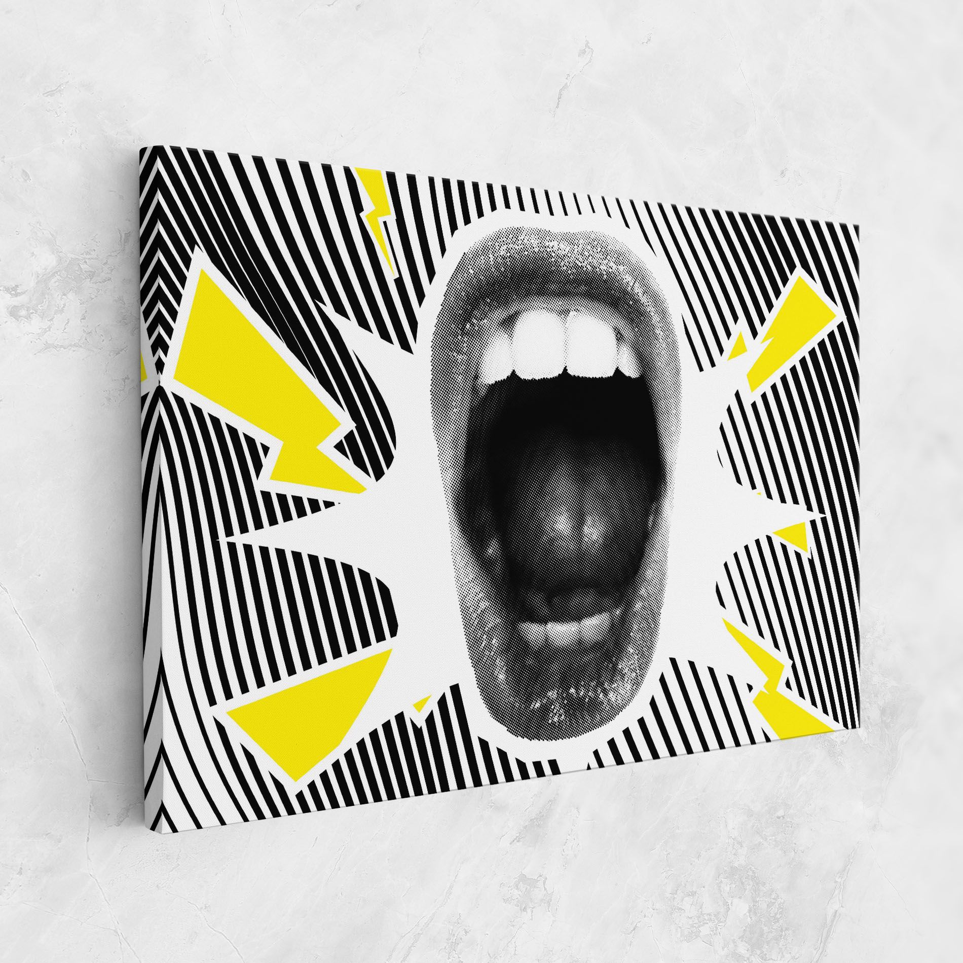 Lightning Mouth mockup 1