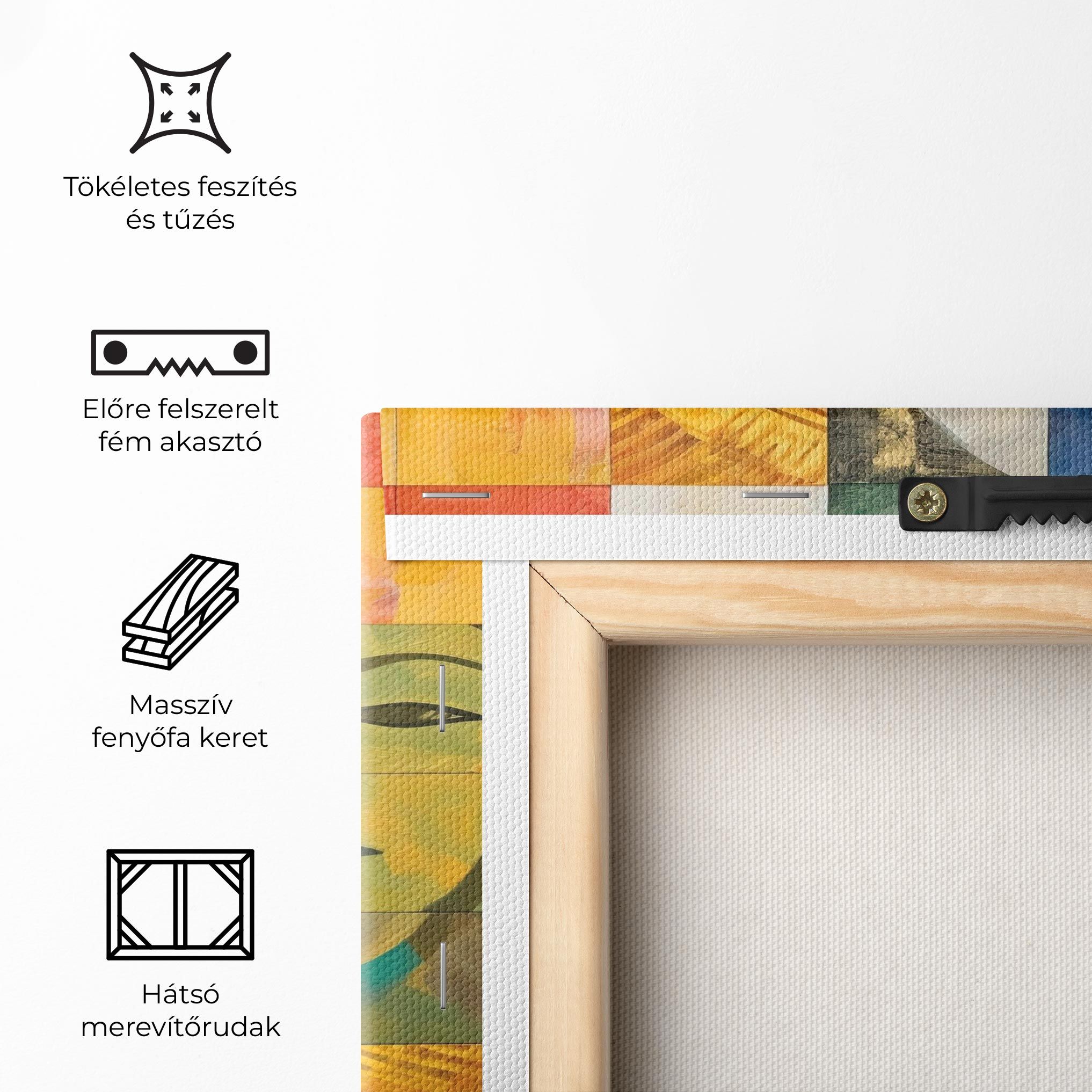 Abstract Concept Collage mockup 5