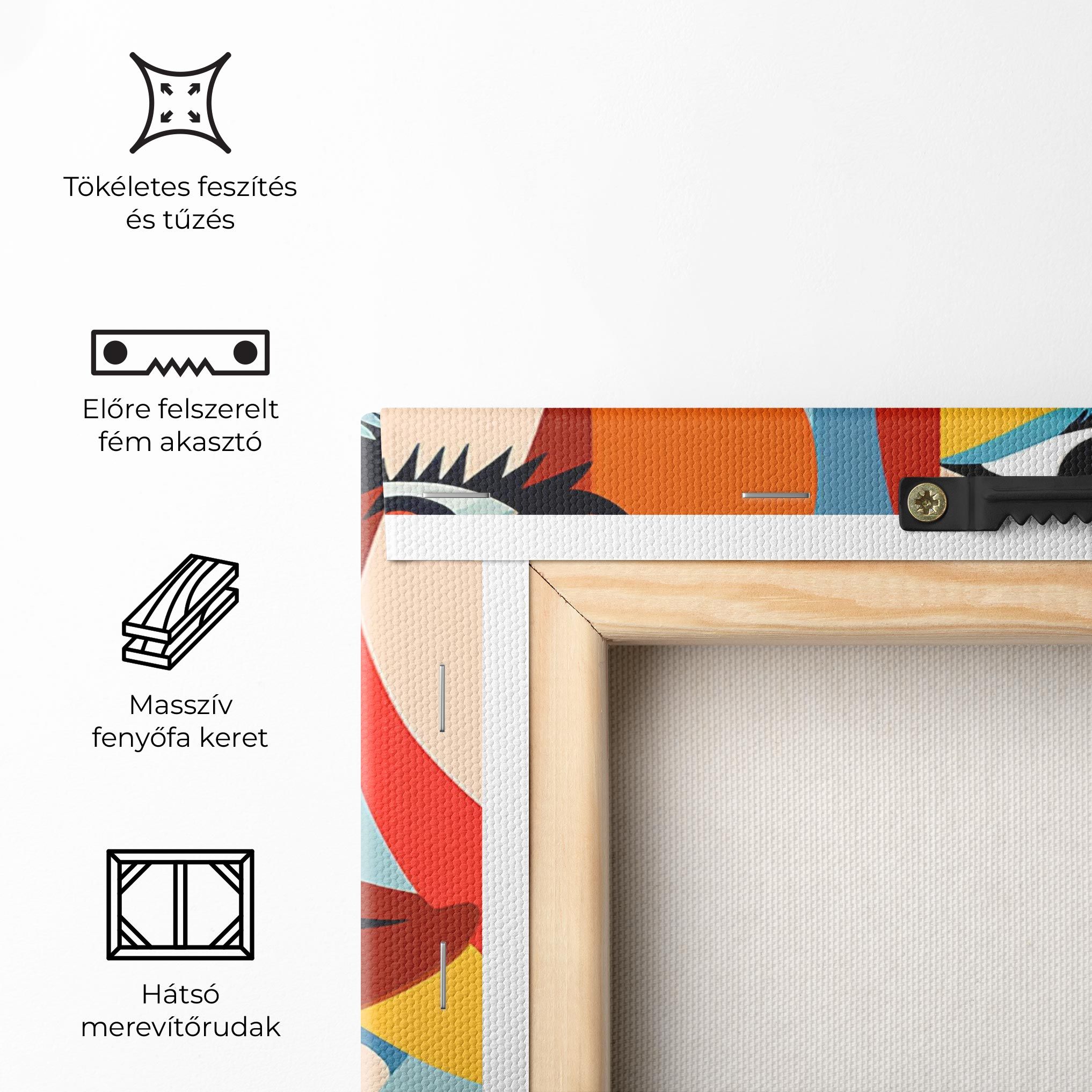 Beauty Face Collage mockup 5