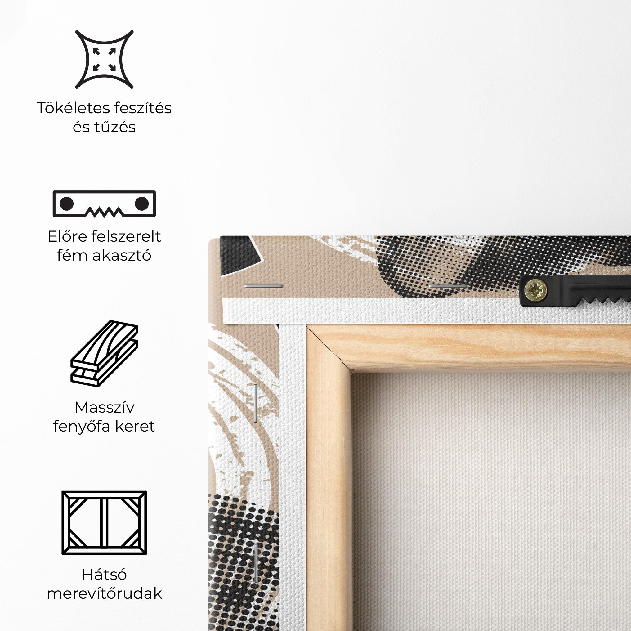 Lips Mouth Collage mockup 5