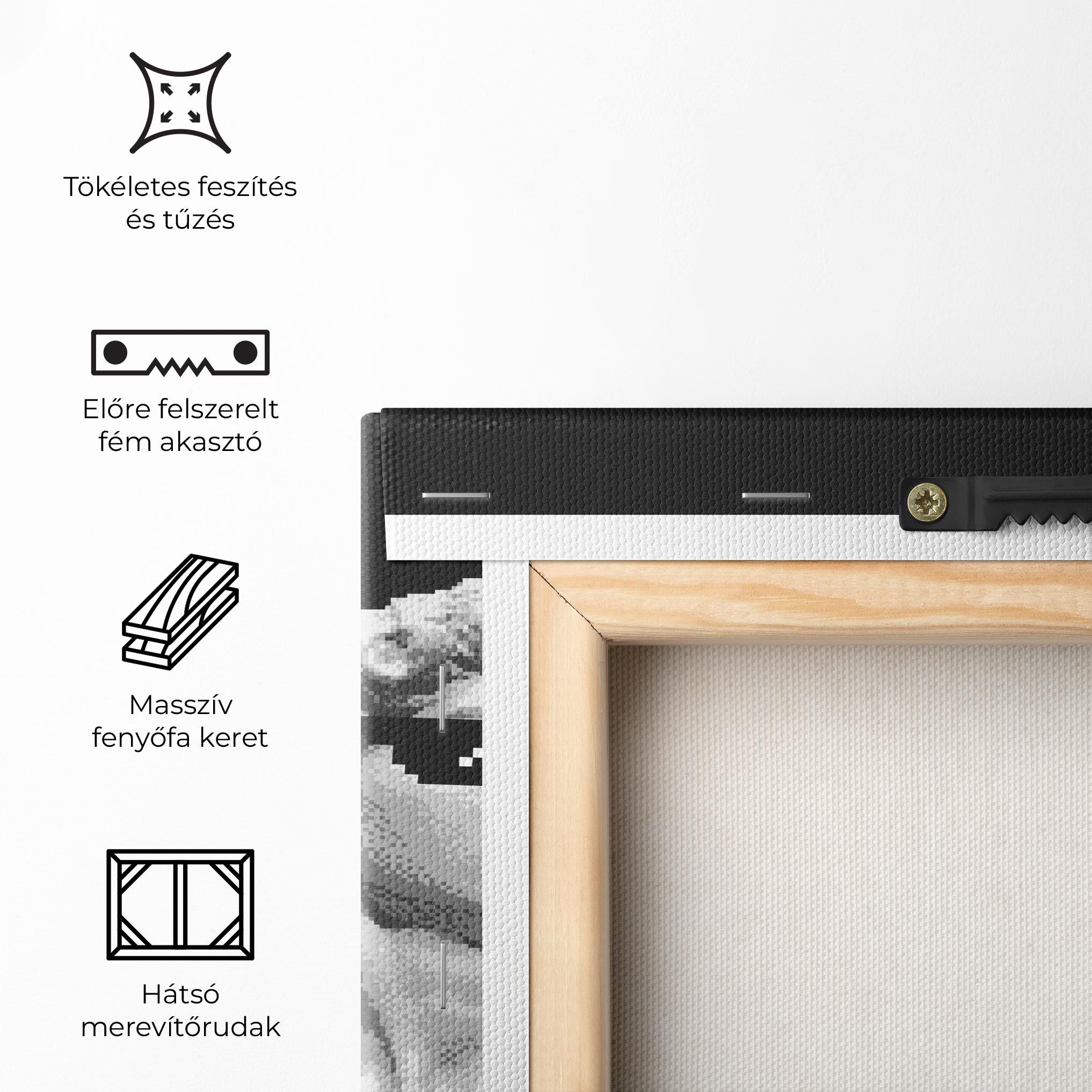 Statue Smoking mockup 5