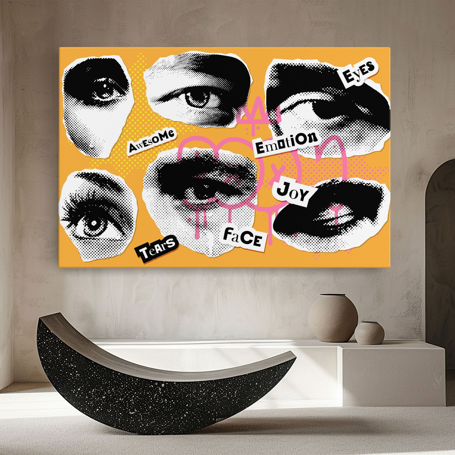 Awesome Emotions mockup 8