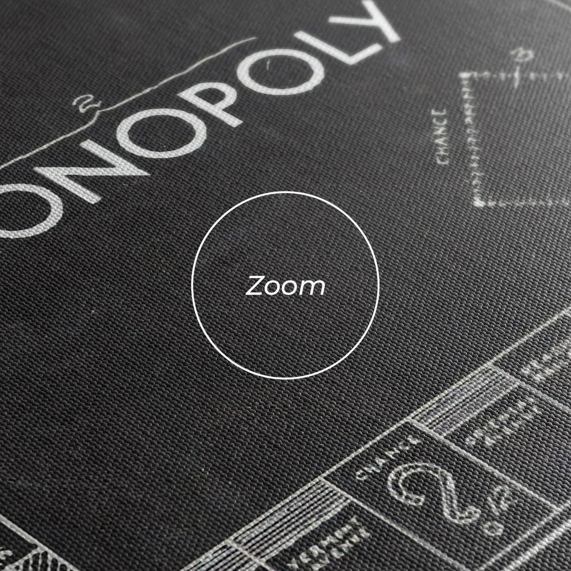 Monopoly Board mockup 3