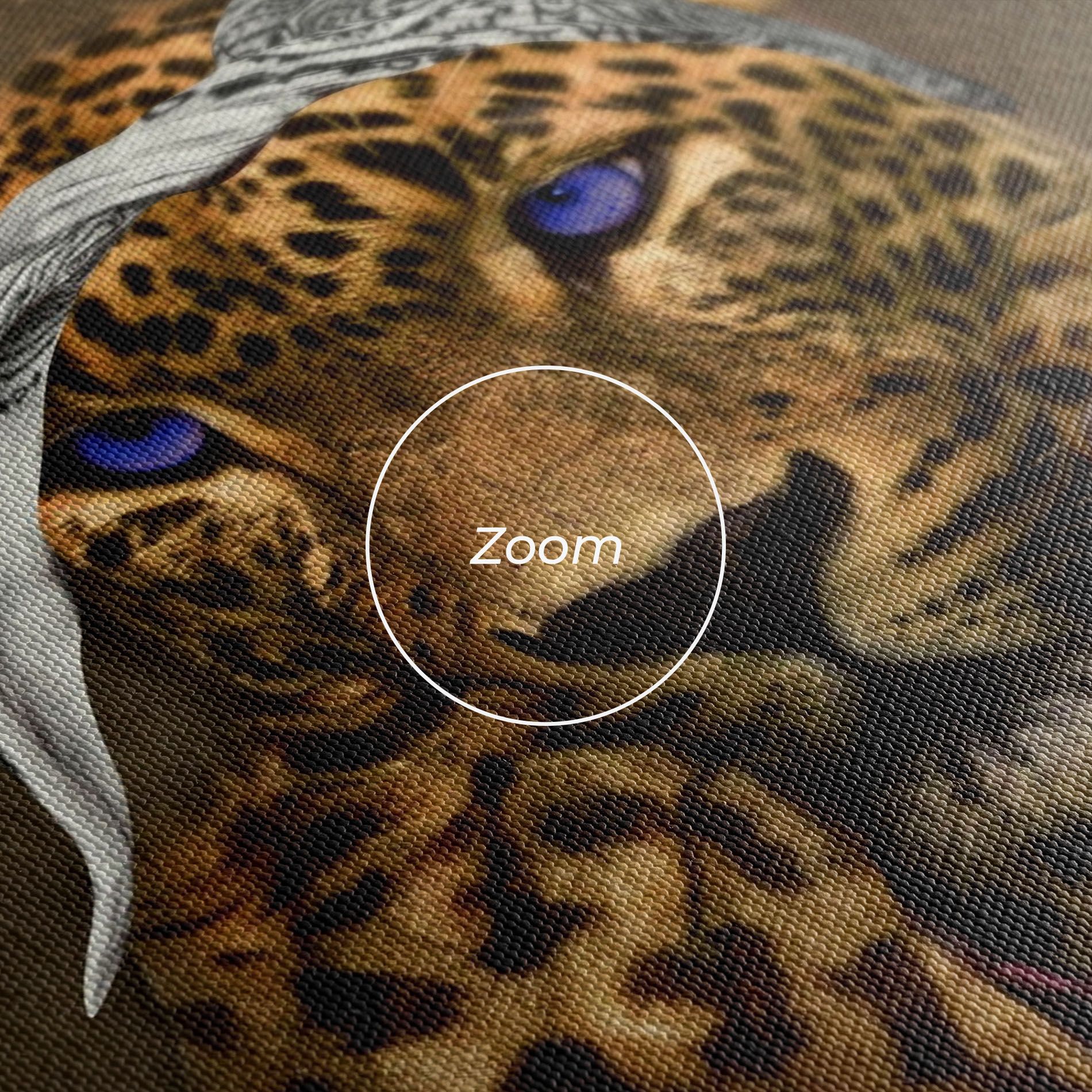 Ready To Fight mockup 3