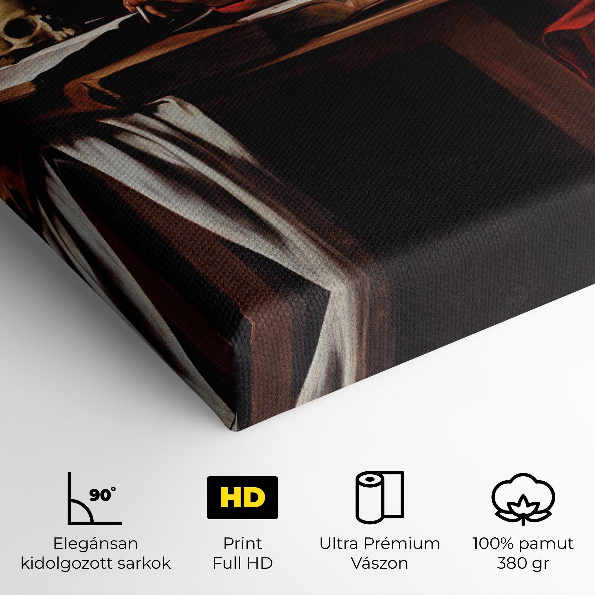 Close To Death mockup 4