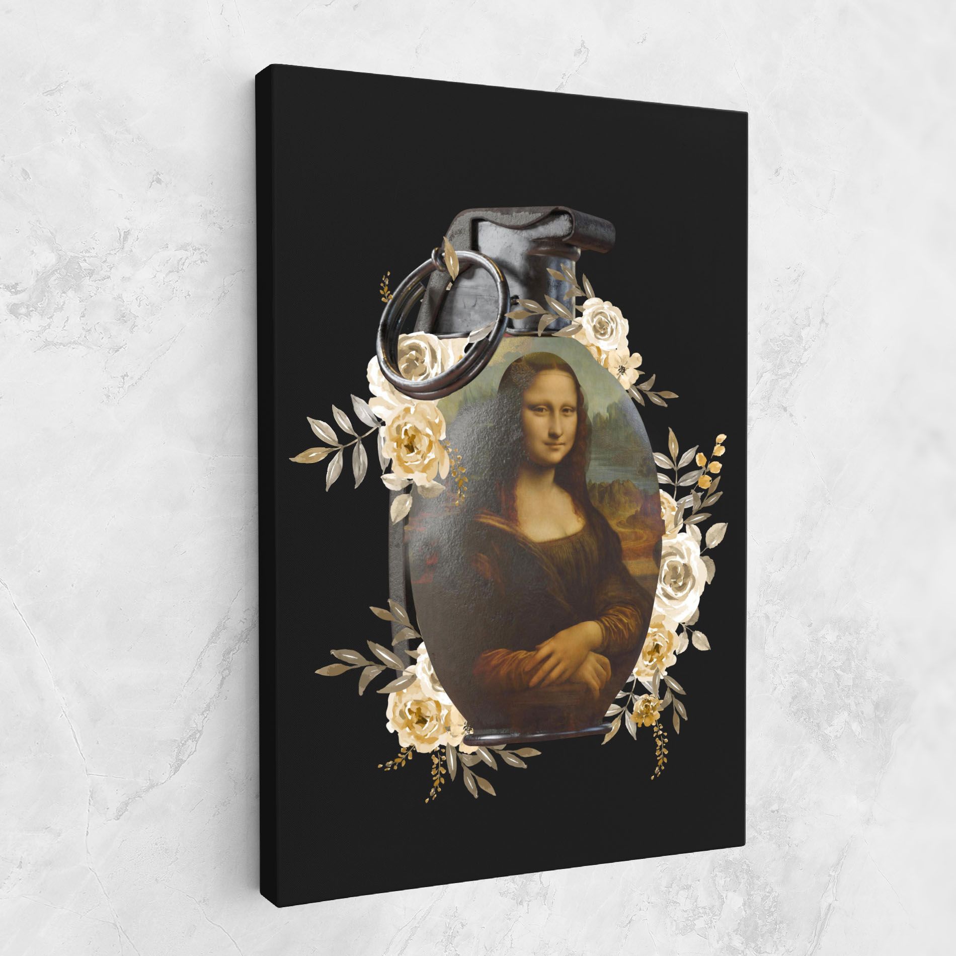 Monalisa Bomb mockup 1