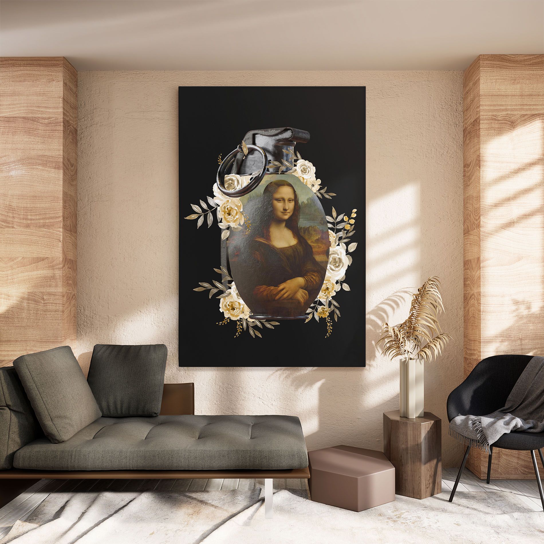 Monalisa Bomb mockup 8