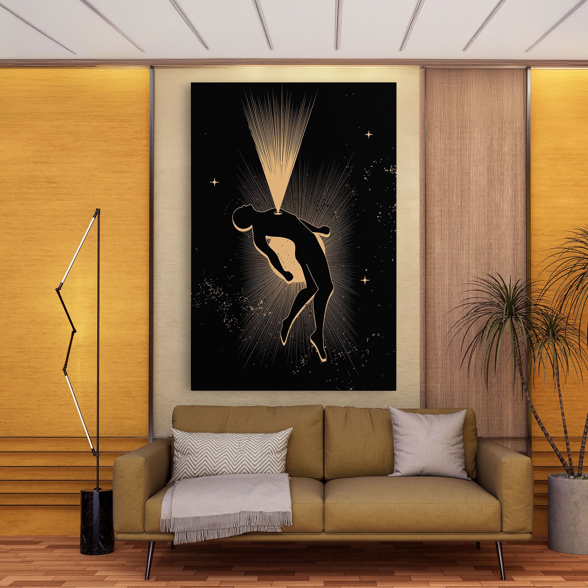 Body And Soul mockup 9