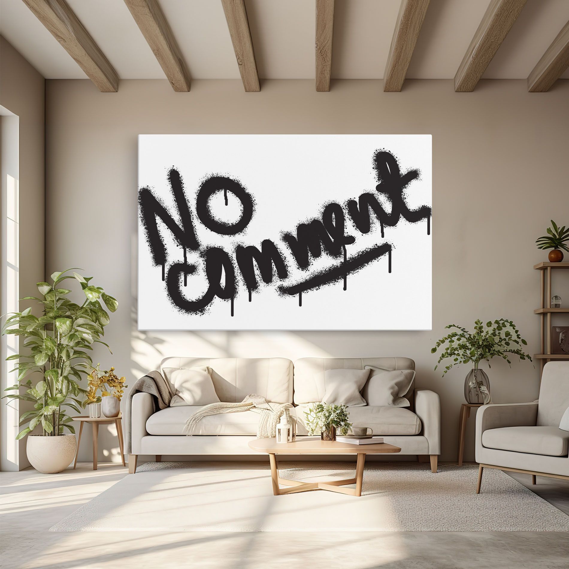 No Comment mockup 6