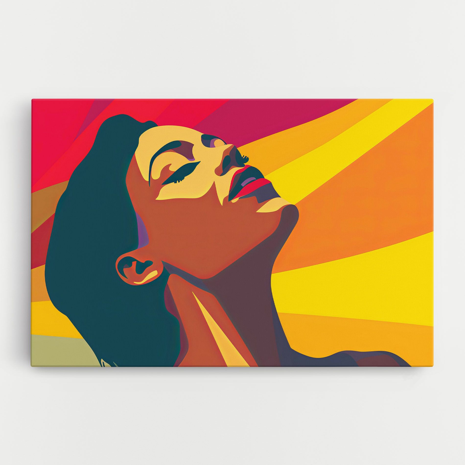 Pop Female Color mockup 0