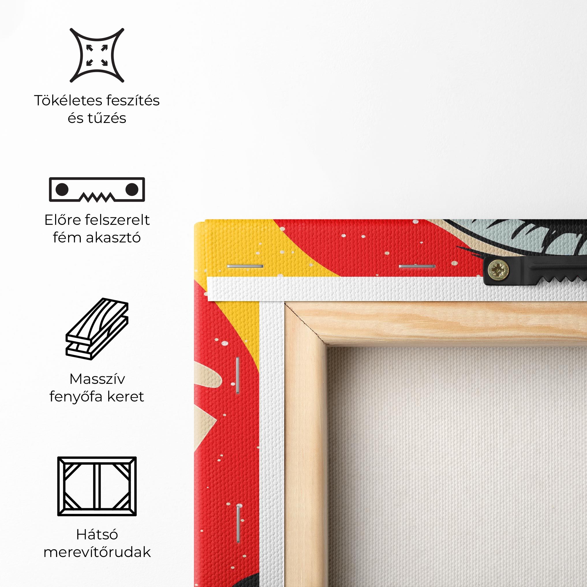 Blue Pop Eye mockup 5