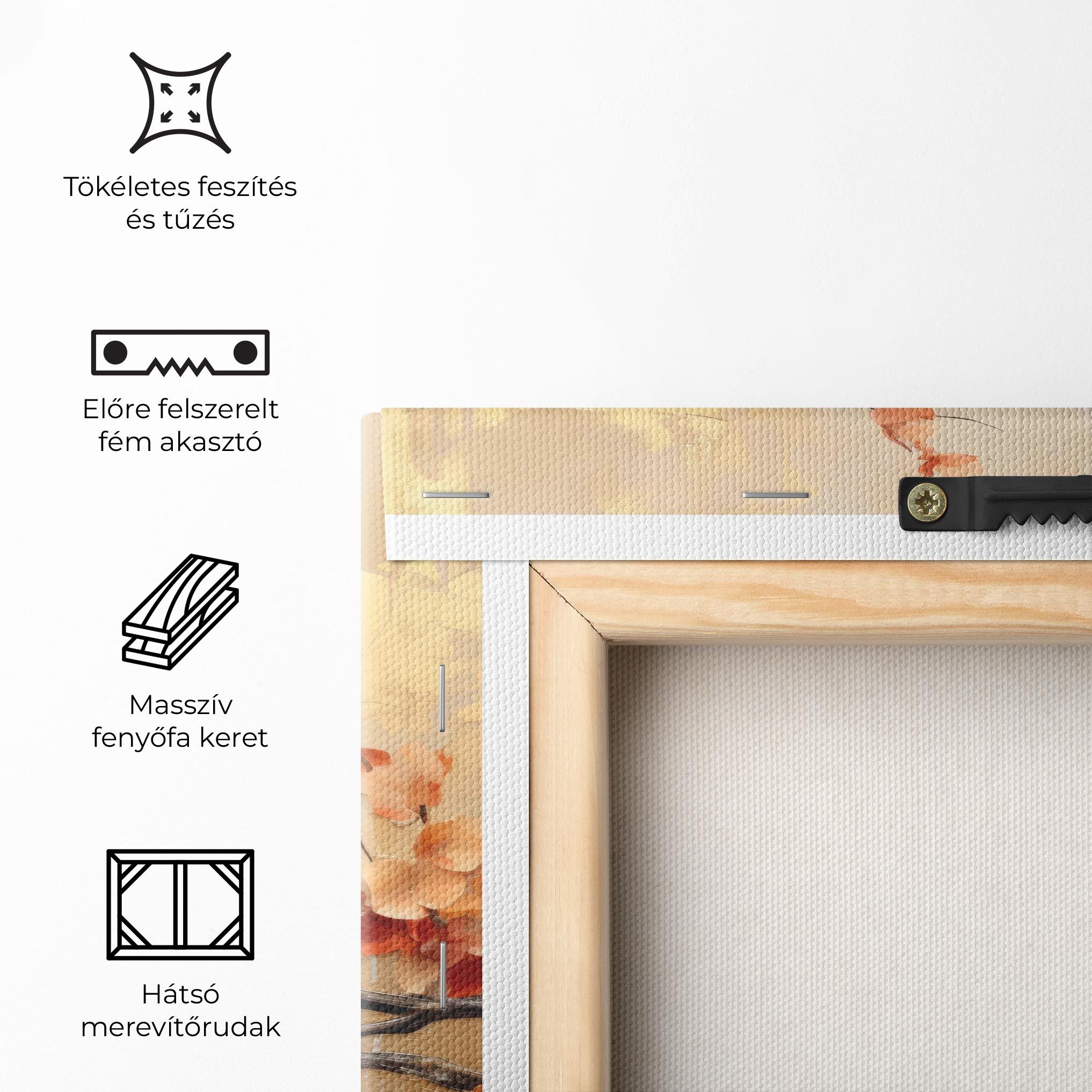 Autumn Nature Art mockup 5