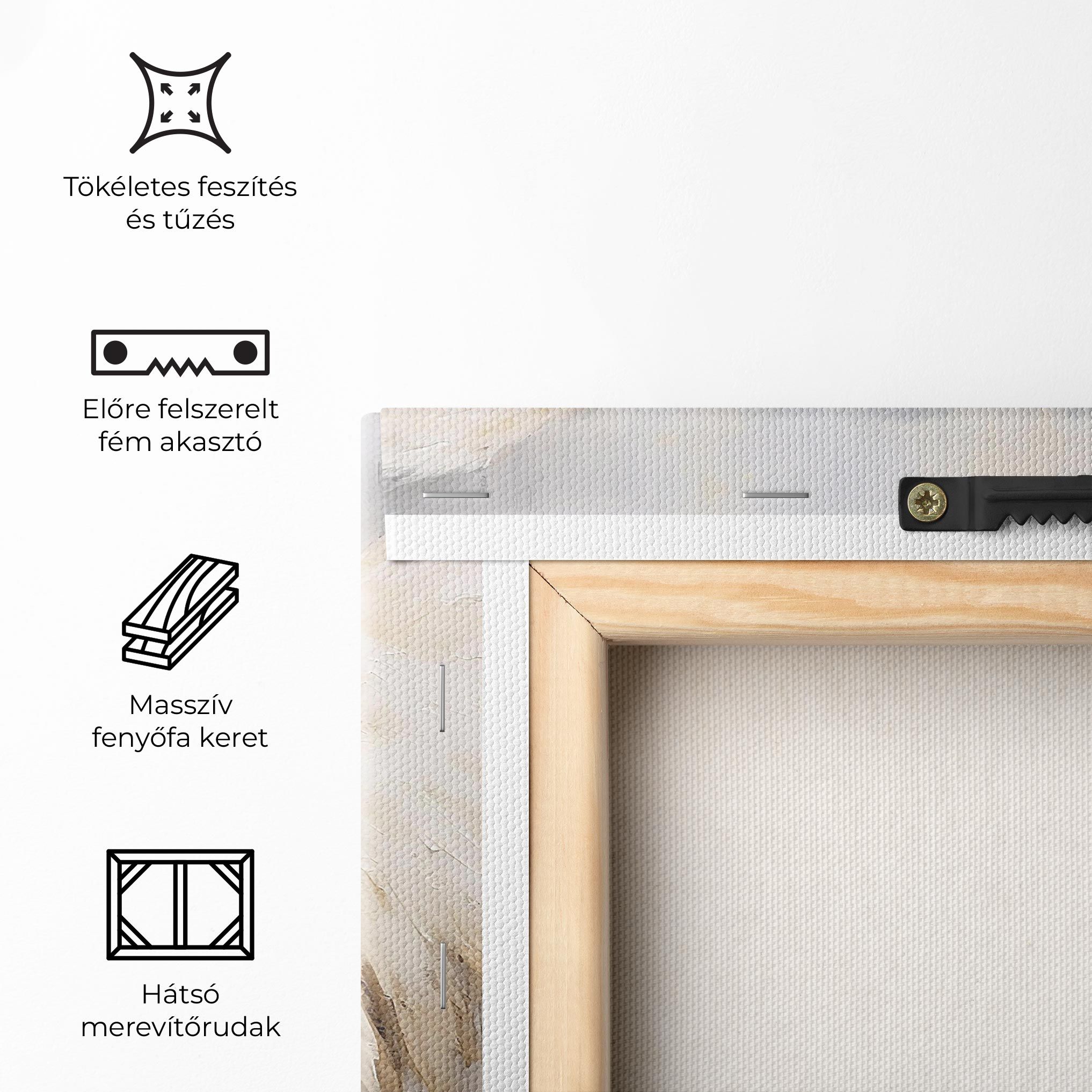 Cream White Wings mockup 5